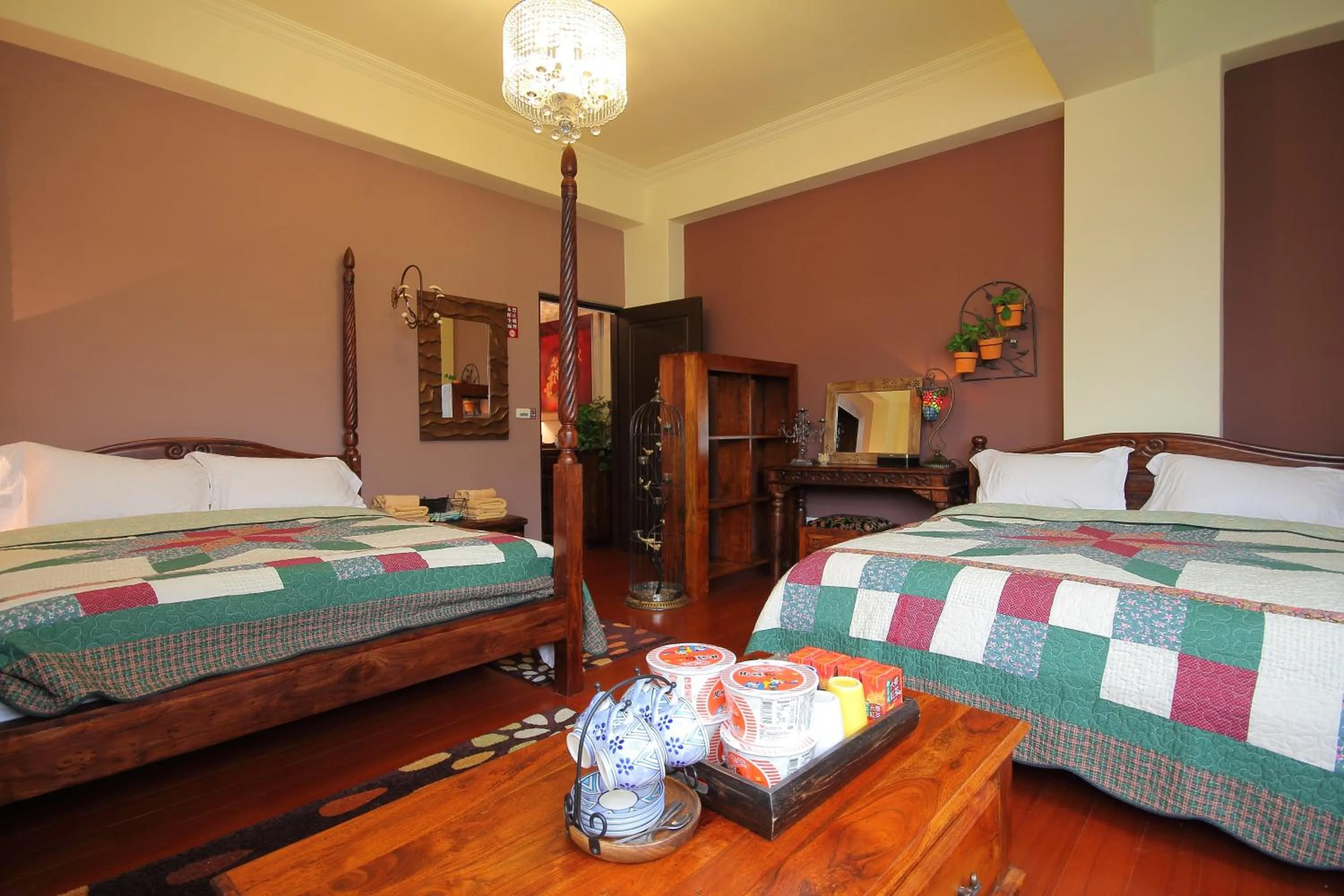 Other in Hualien Paris Home B&B