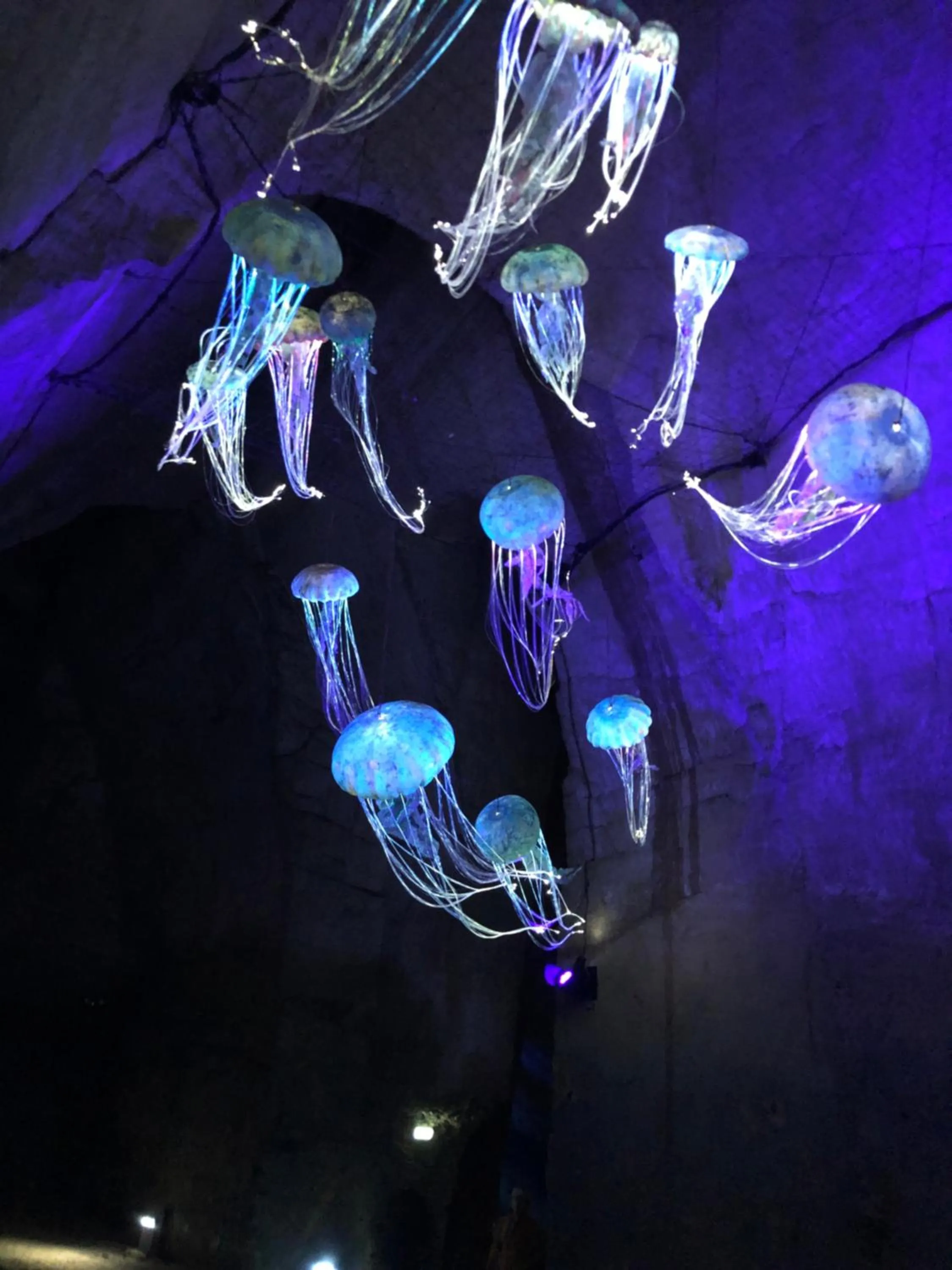 Nearby landmark in « Chez Annie »