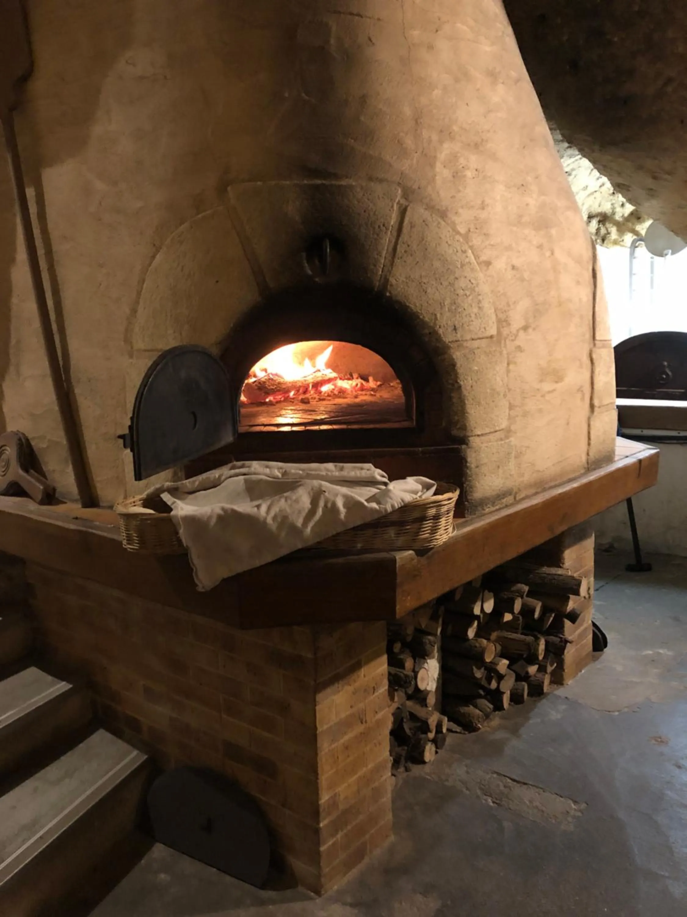 Restaurant/places to eat in « Chez Annie »