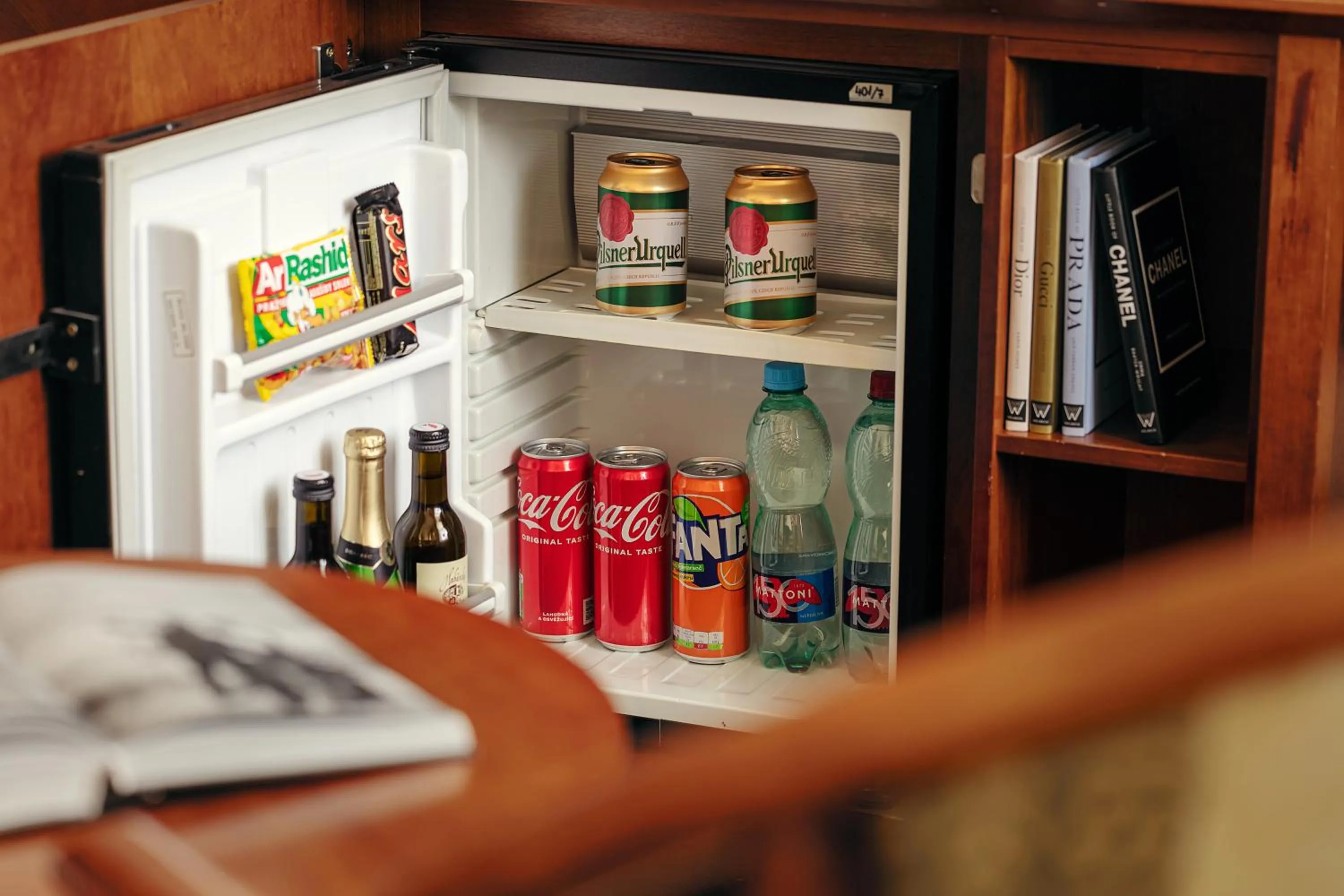 oven in Amigo City Centre