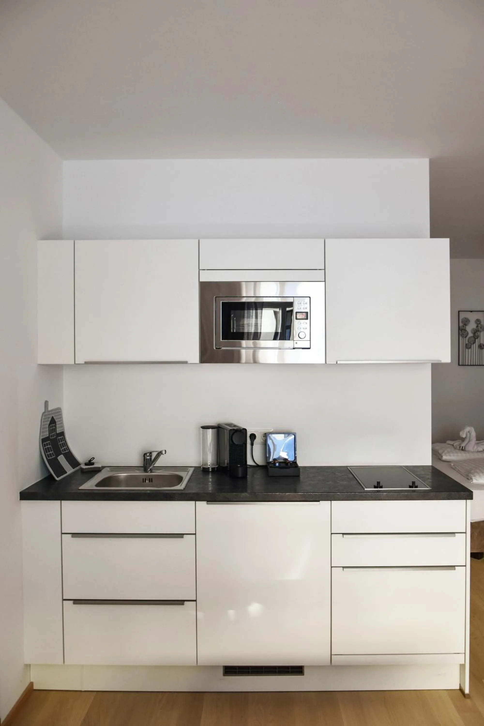 easy-flat Hyrtlgasse - Comfortable Value Apartments