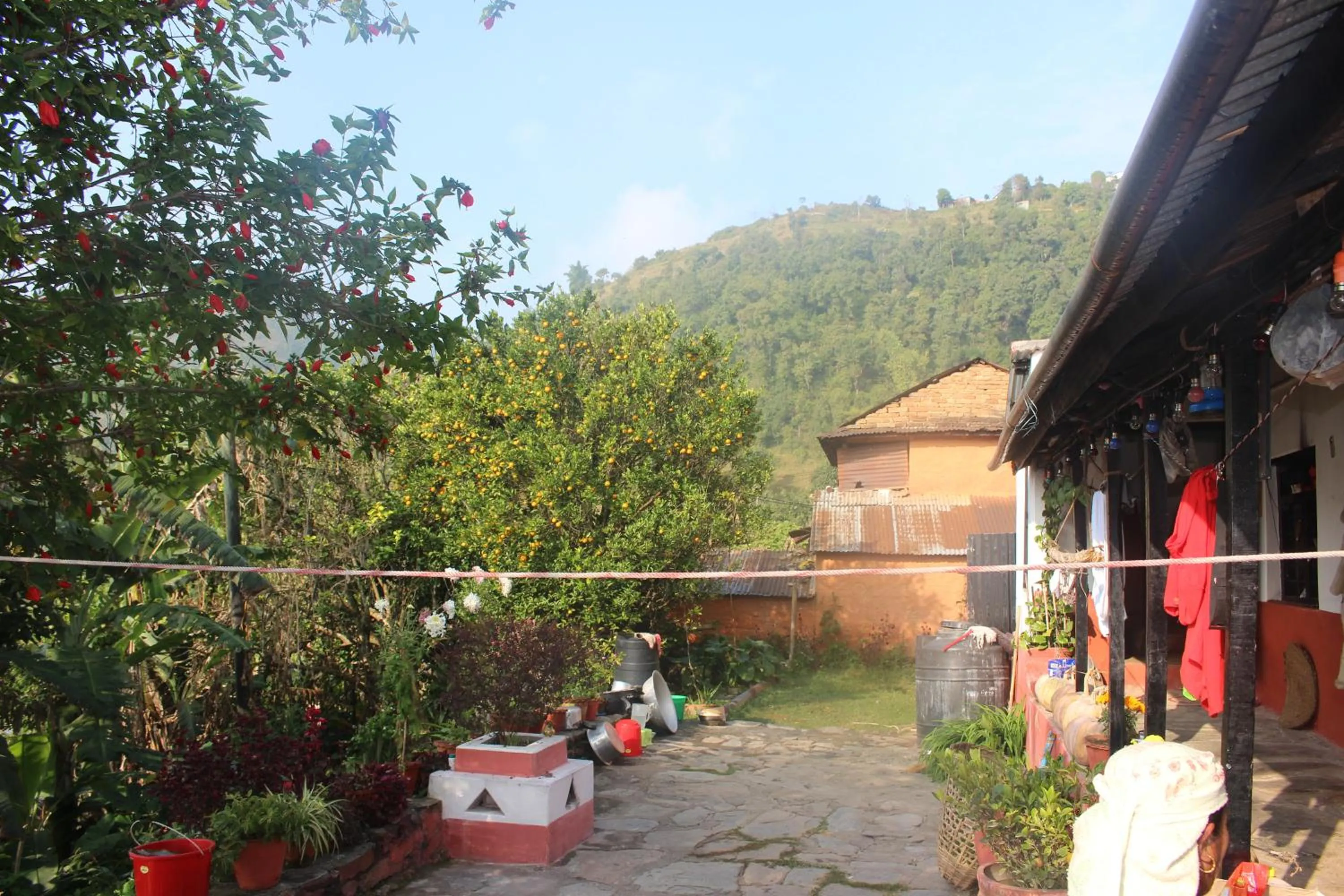 Other in Siddhartha Garden Ayurveda