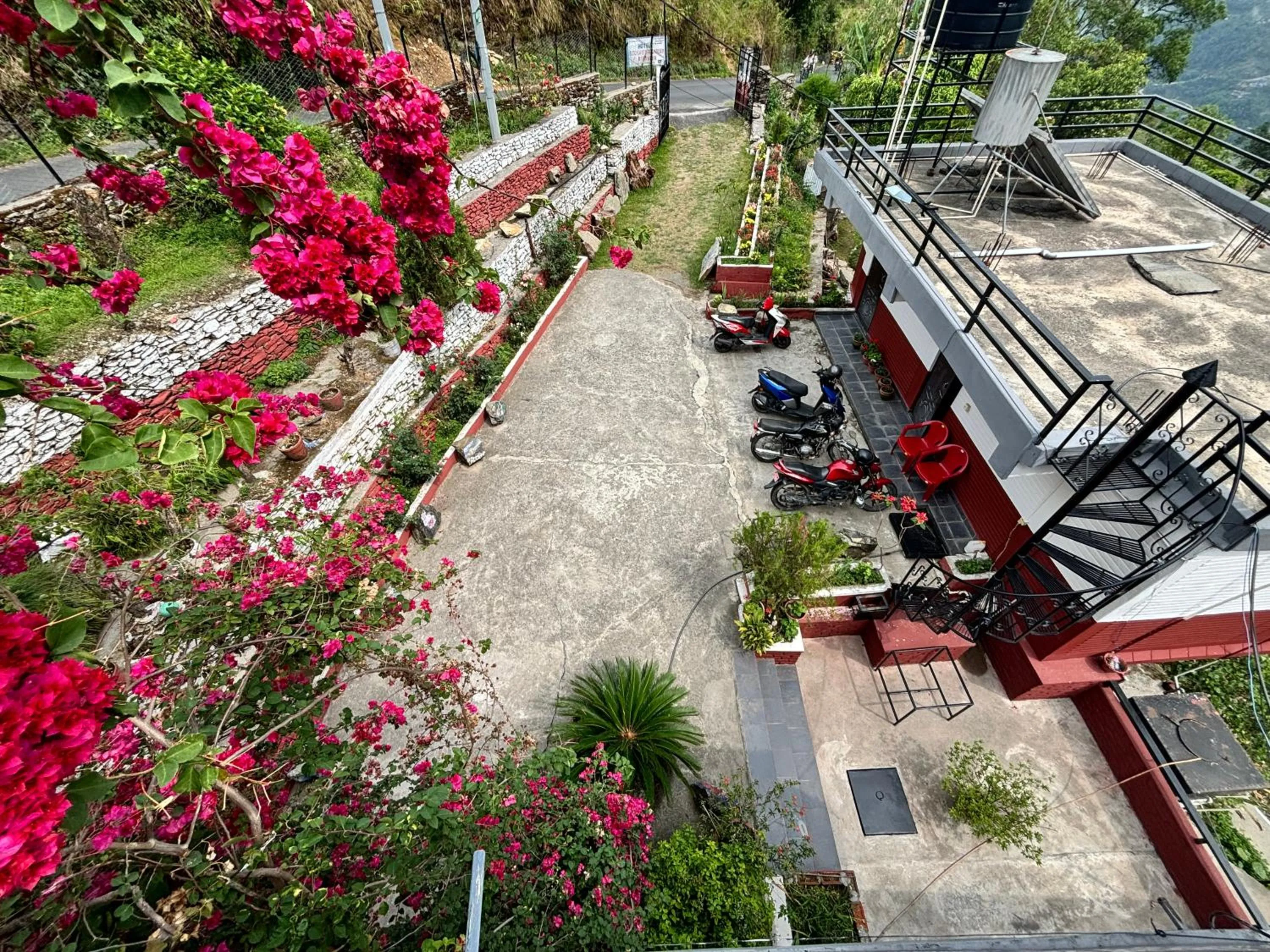 Siddhartha Garden Ayurveda