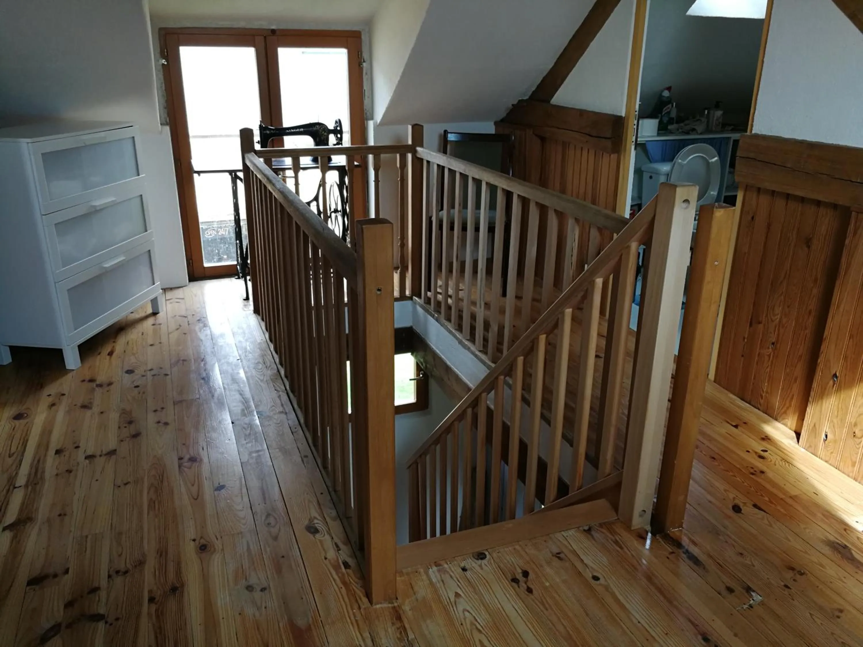 Les Bardinieres for Zoo Fleche