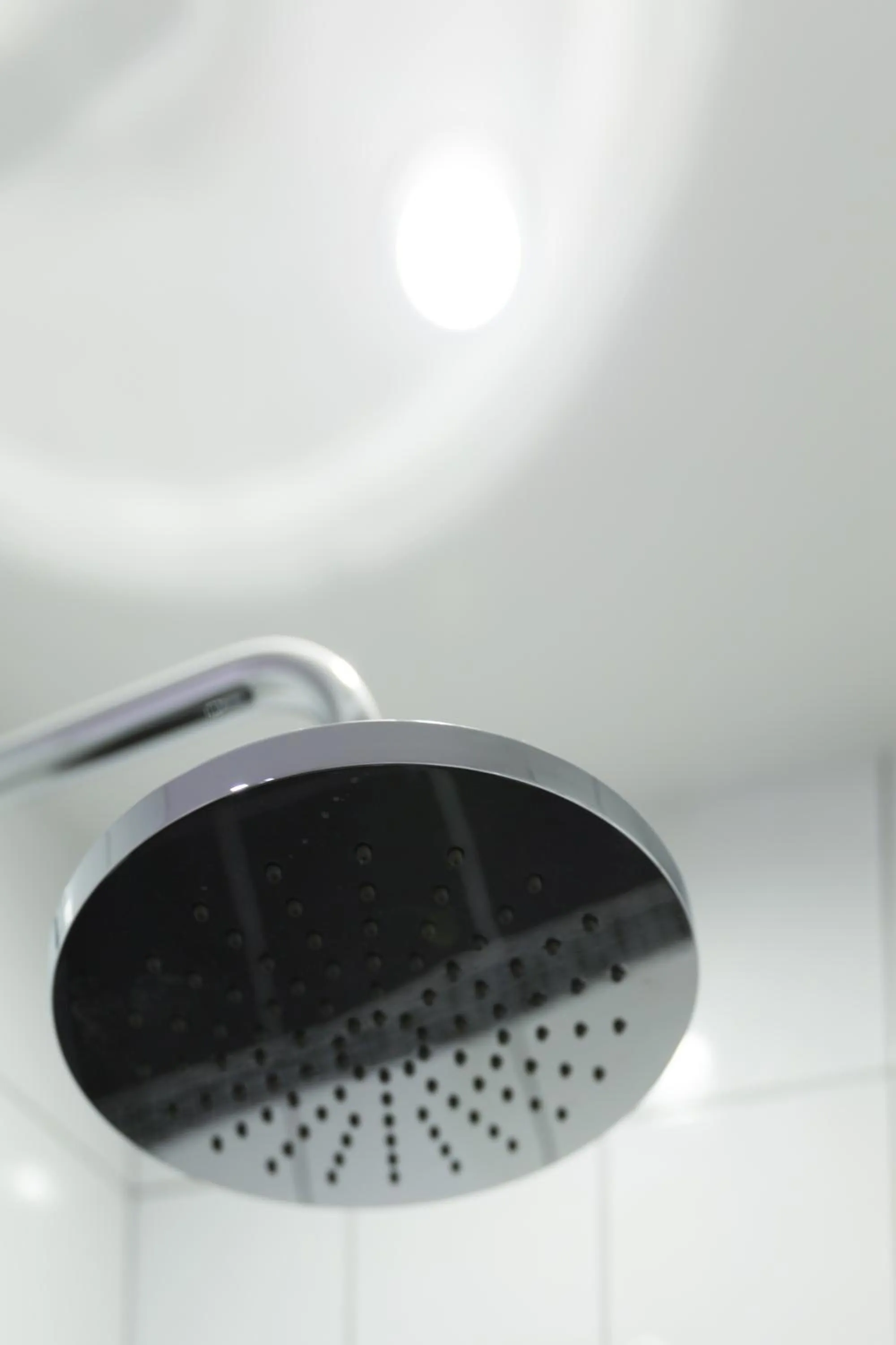 Shower in Appartements Orfèvres Cathédrale