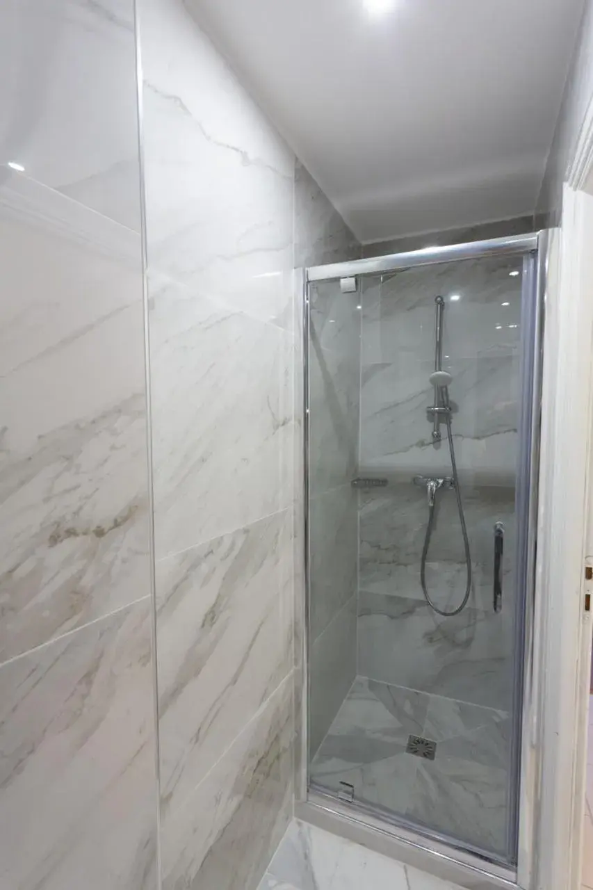 Triple Room in Résidence de Bourgogne Triple Room in Résidence de Bourgogne