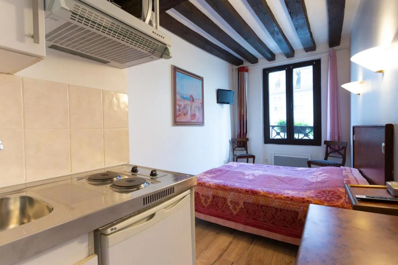 Résidence de Bourgogne