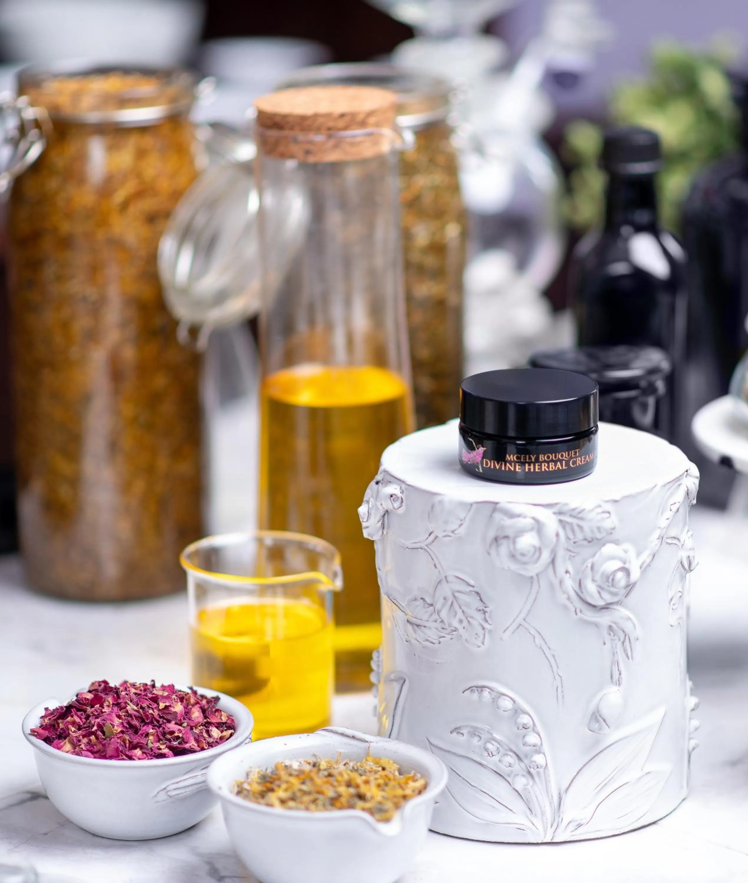 Spa and wellness centre/facilities in Chateau Mcely