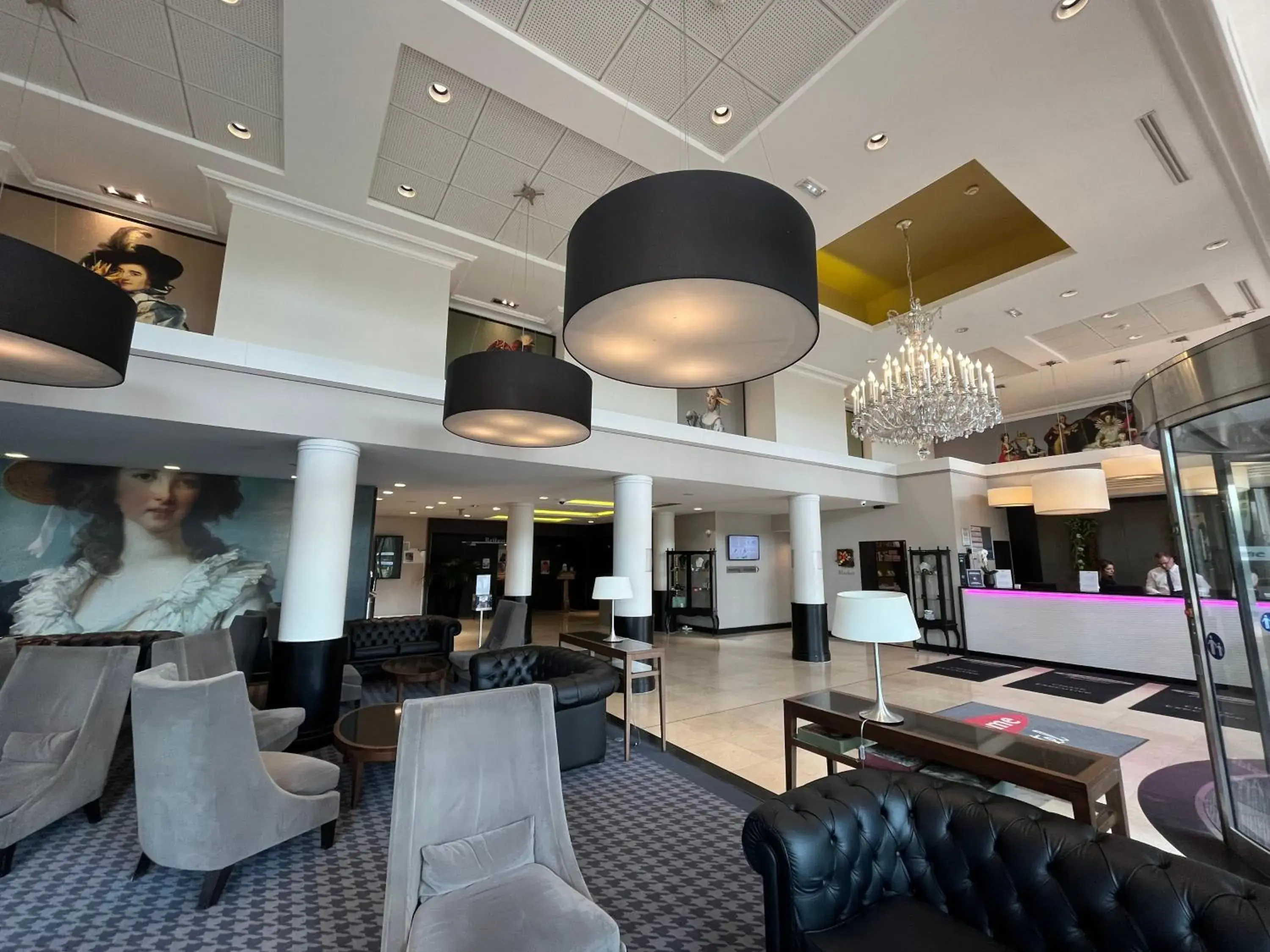 City Résidence Paris CDG Airport City Résidence Paris CDG Airport