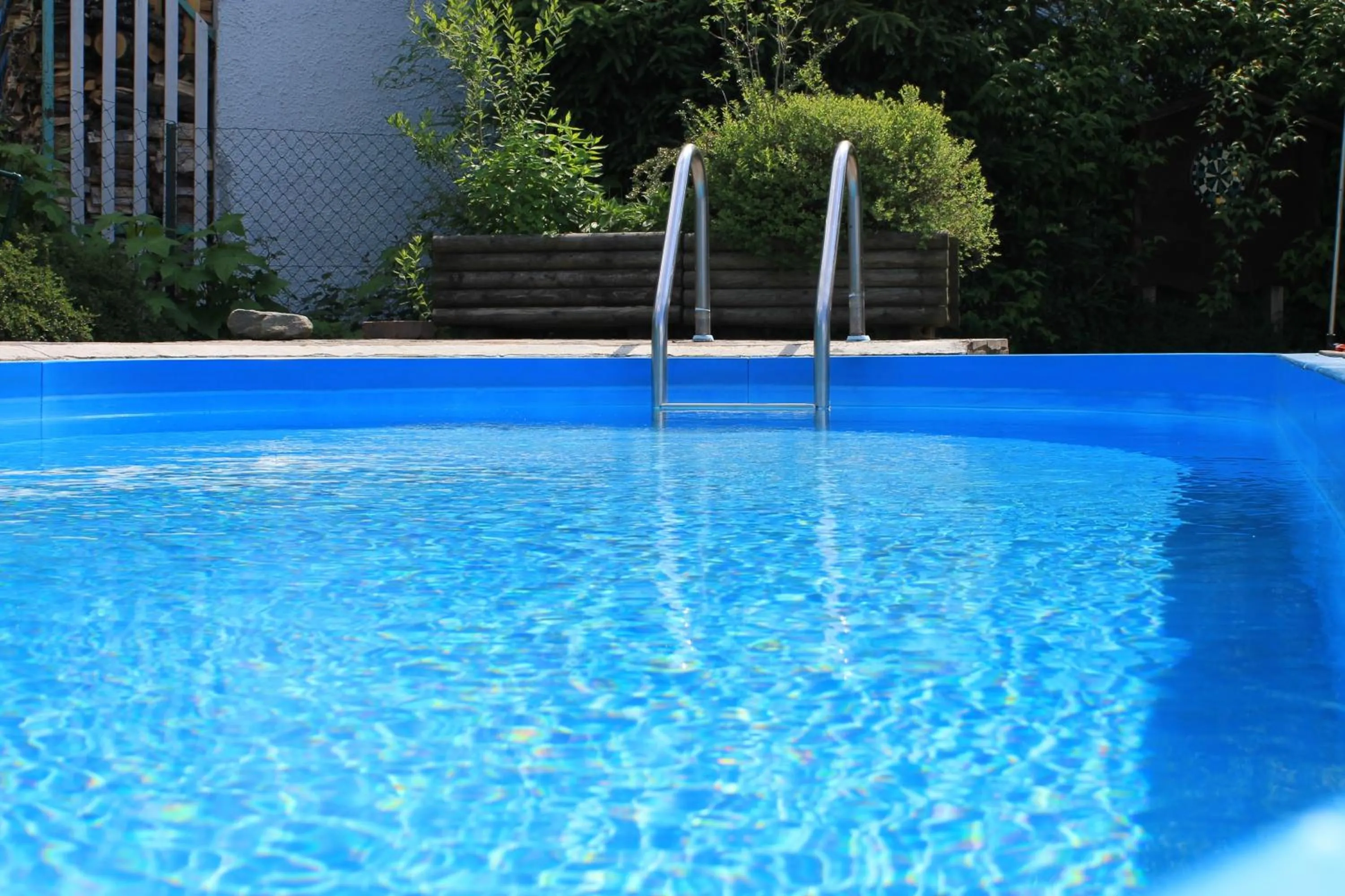 Summer in Haus Kinspergher