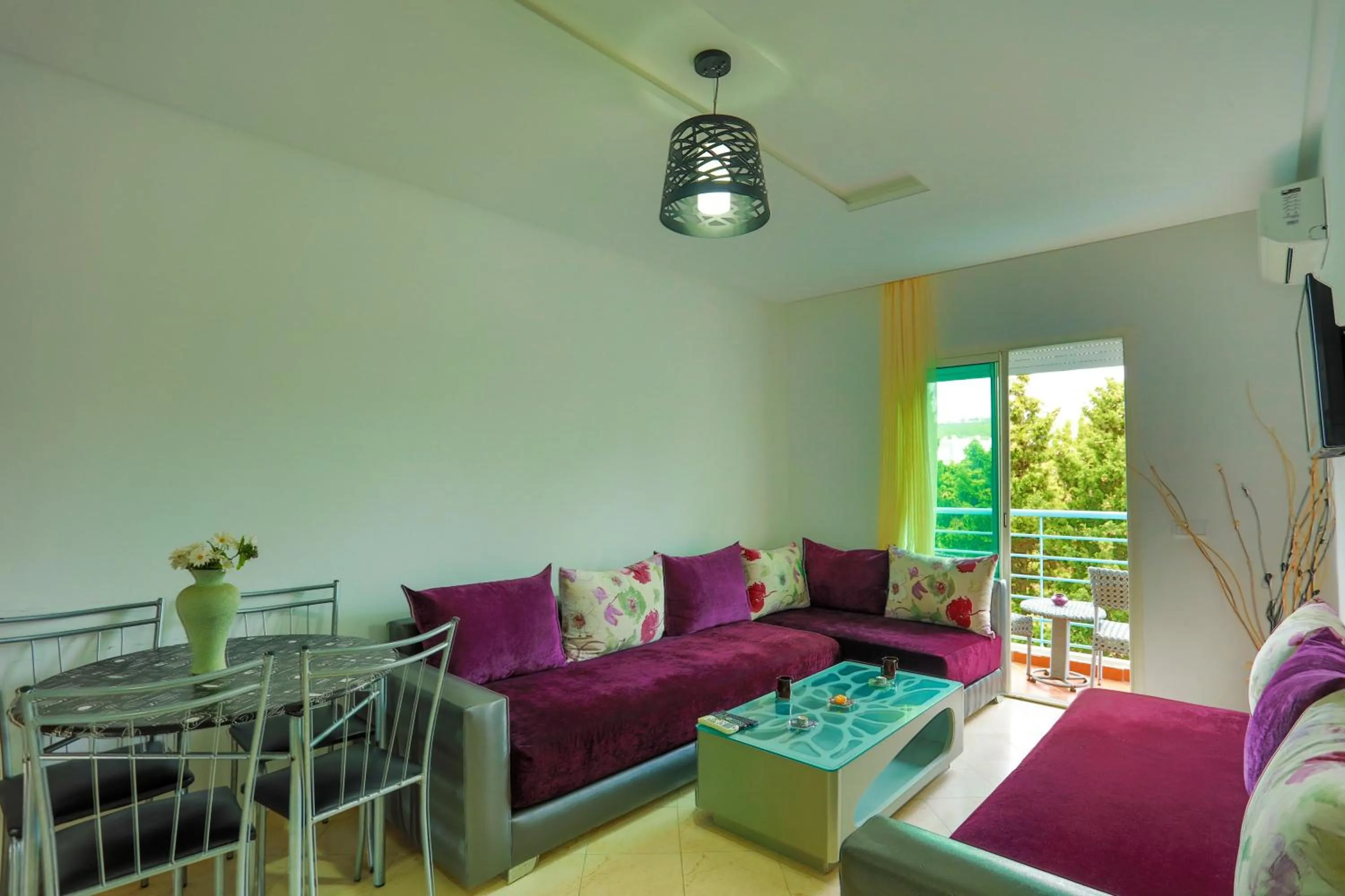 Résidence Hôtelière Riviera Beach