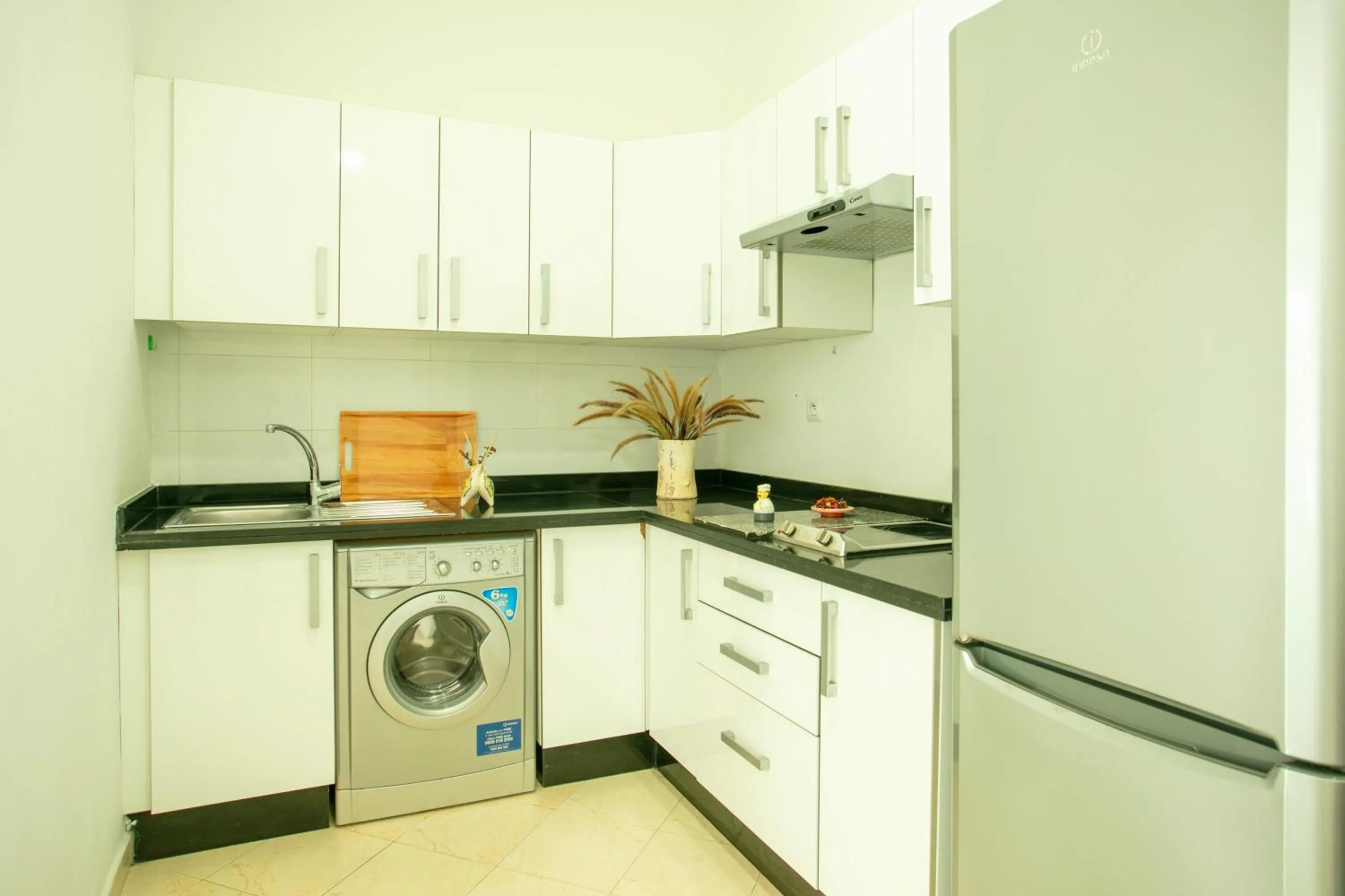 Résidence Hôtelière Riviera Beach