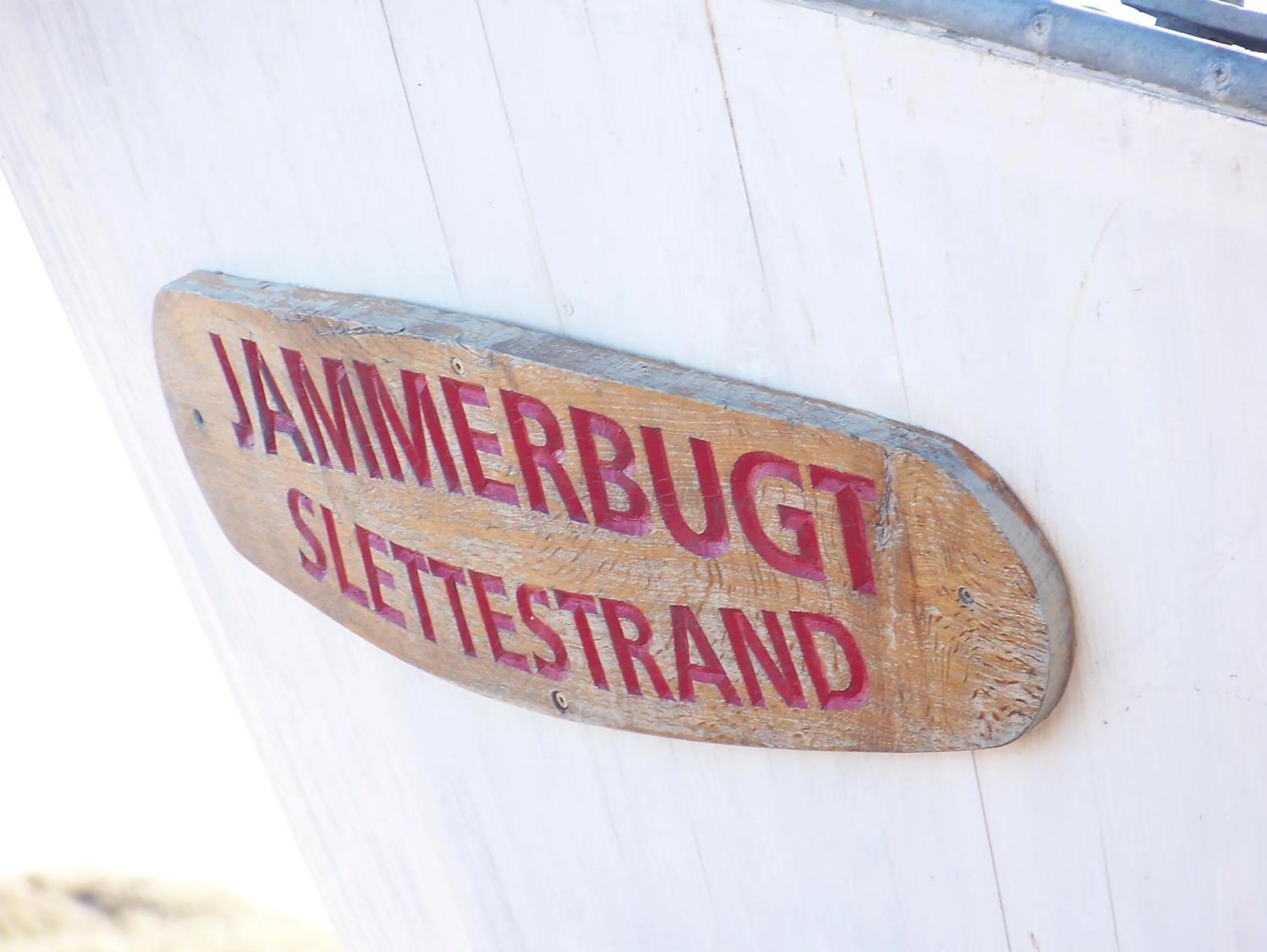 Area and facilities in Slettestrandvej Apartment - Slettestrandvej 130 nr. 3 - ID 623