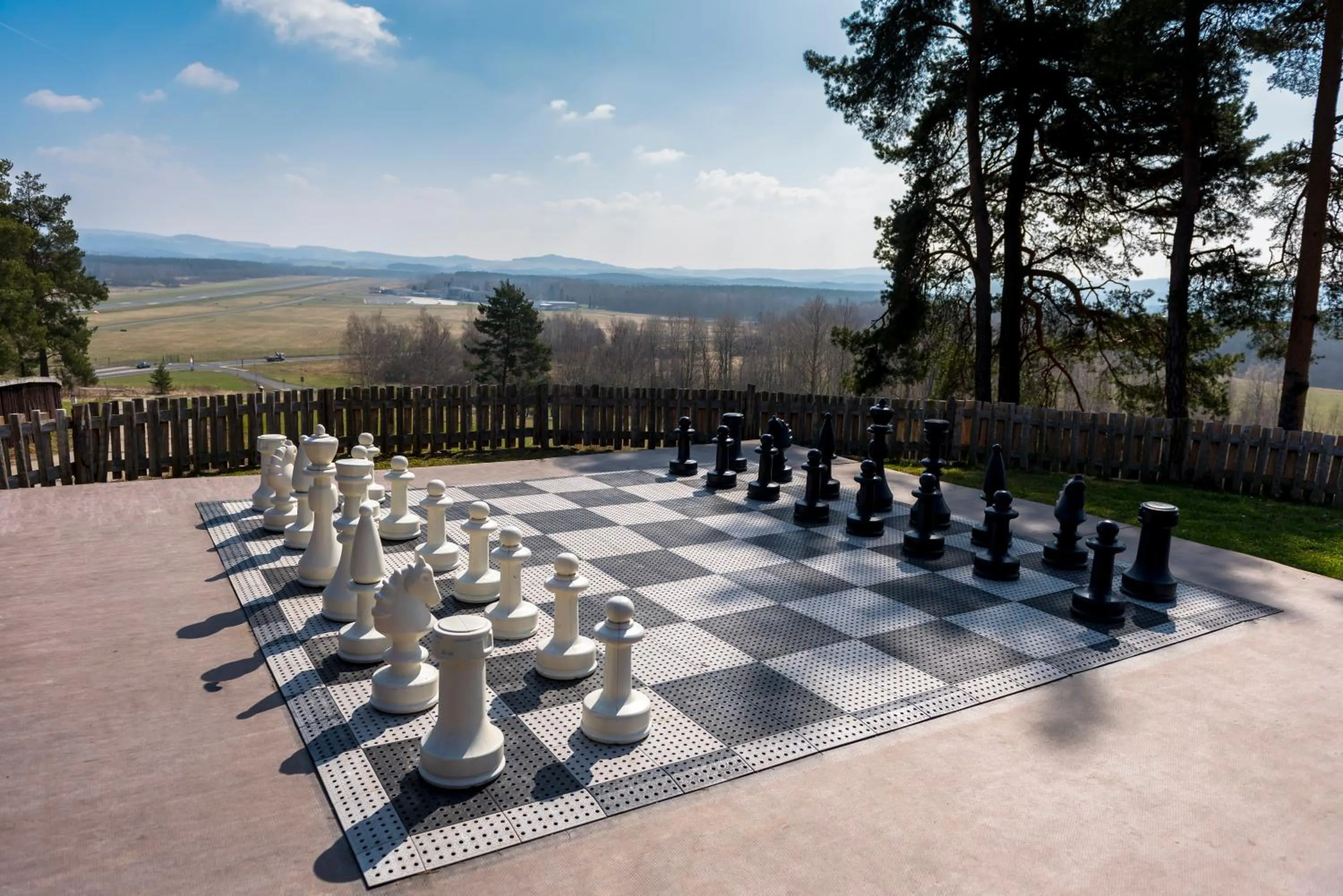 Entertainment in Hotel VÍTKOVA HORA