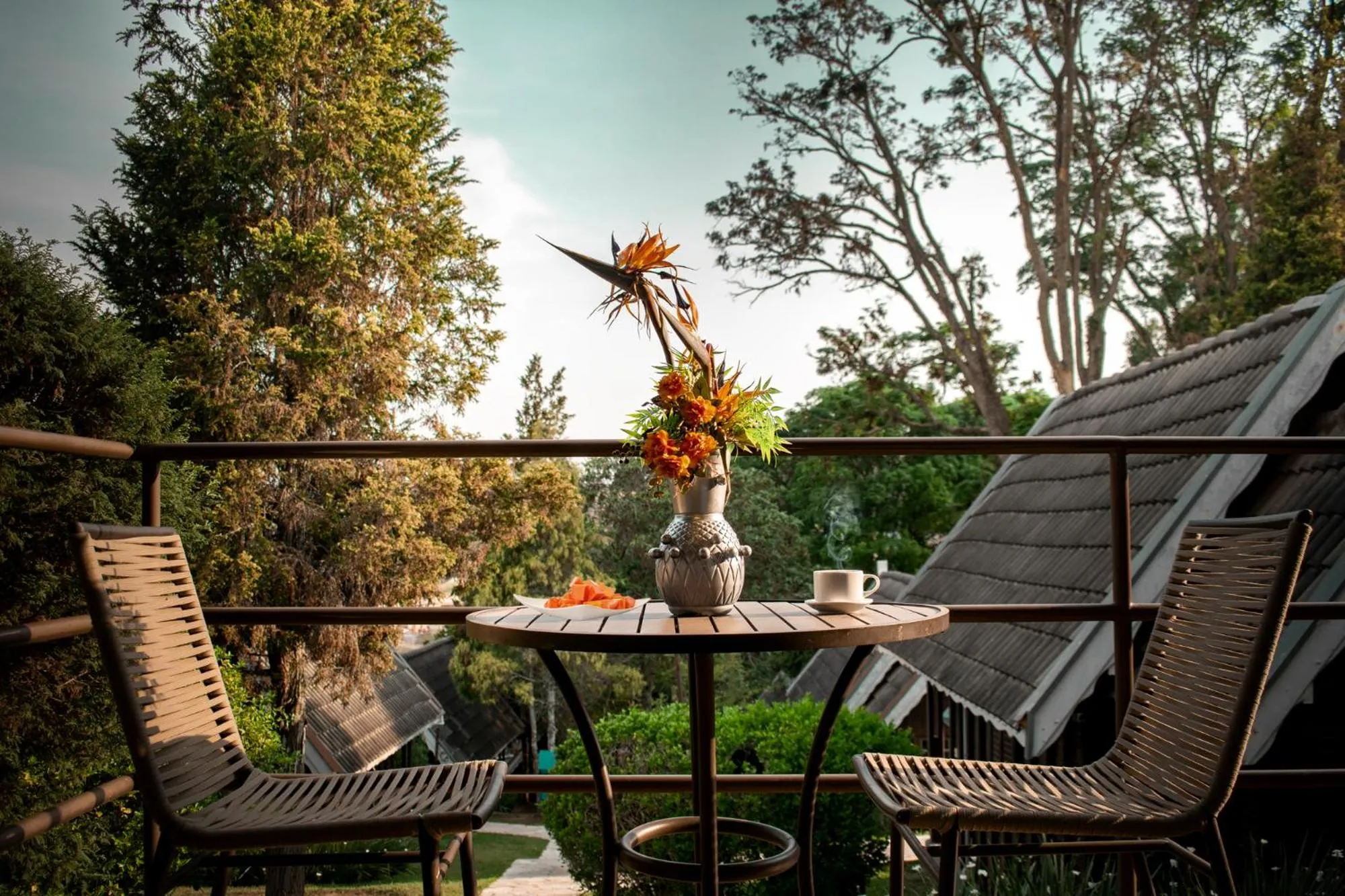 View (from property/room) in Cabana's Acqua Hotel