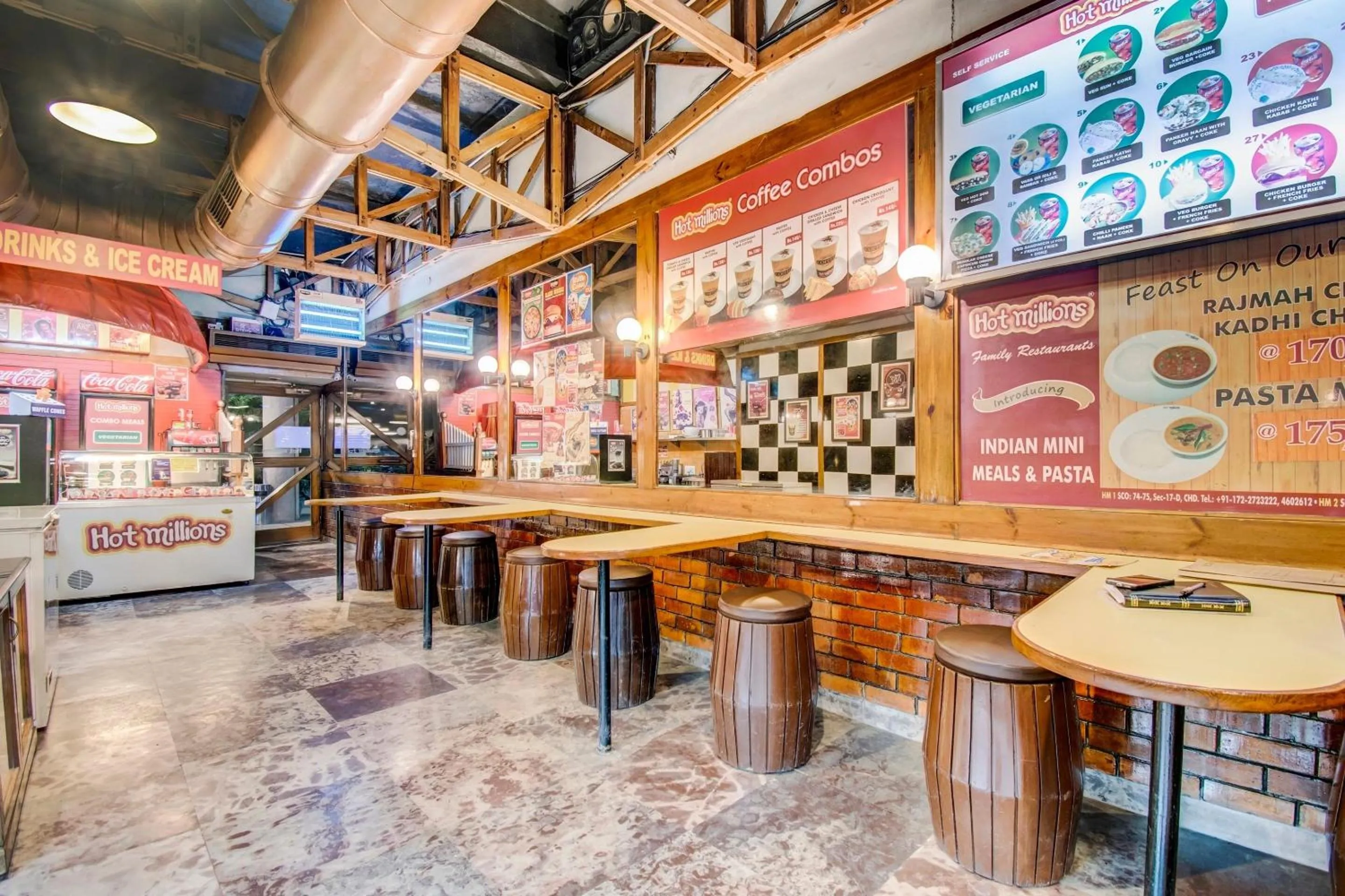 Other in Capital O Broadway