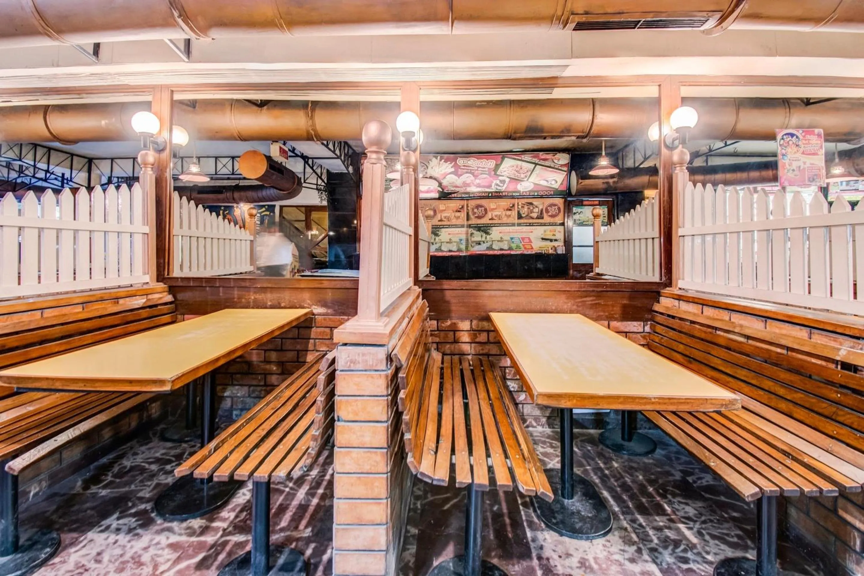 Other in Capital O Broadway