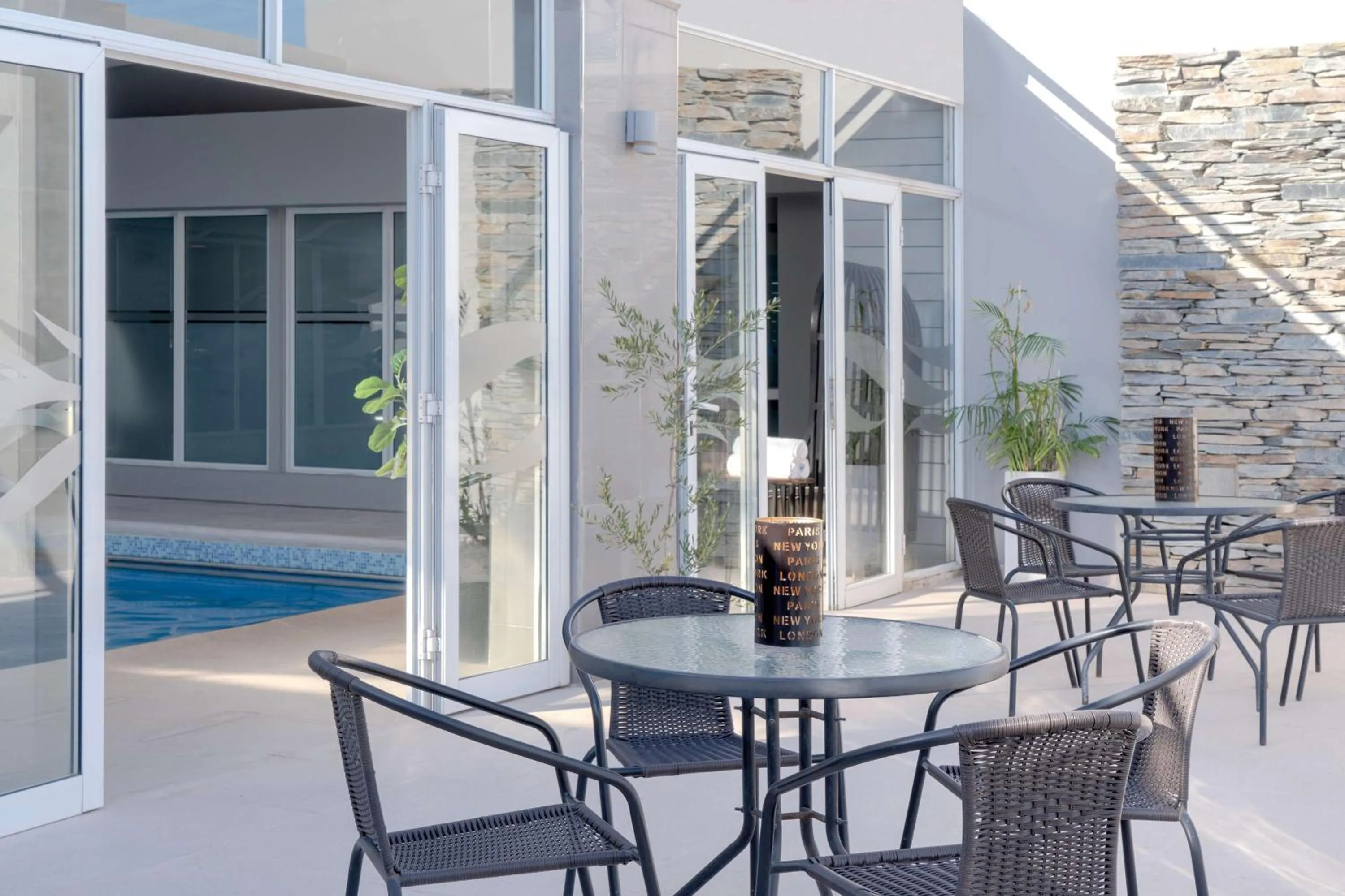 Property building in NH Santiago del Estero