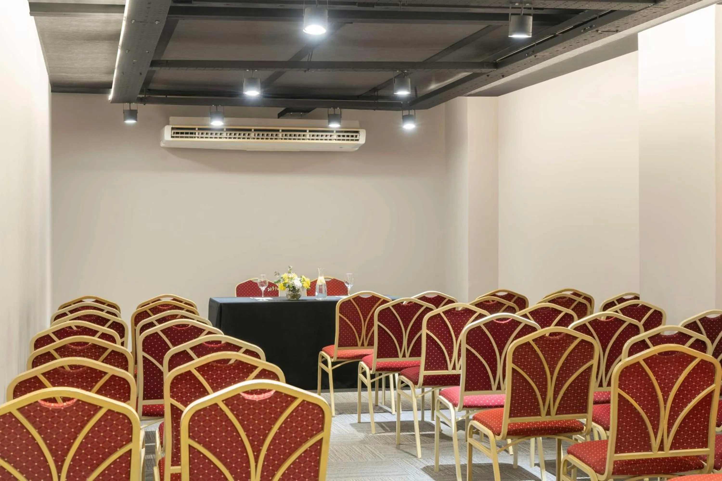 Meeting/conference room in NH Santiago del Estero