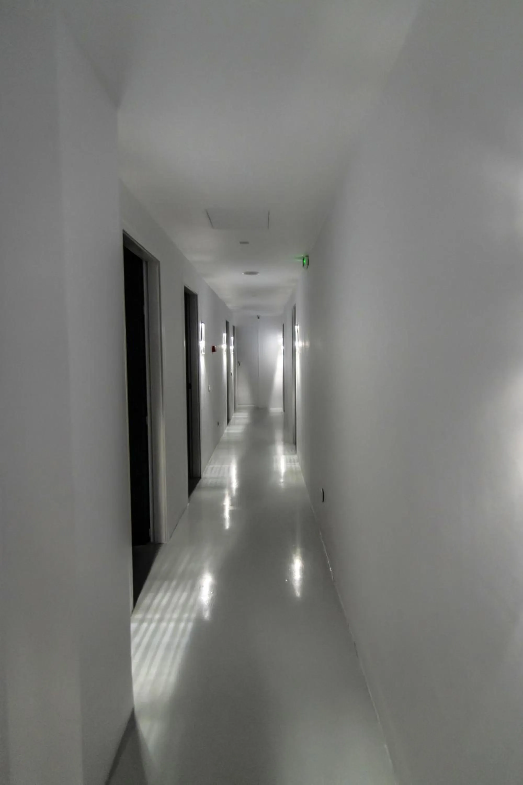 Property building in Byzantio City Hotel