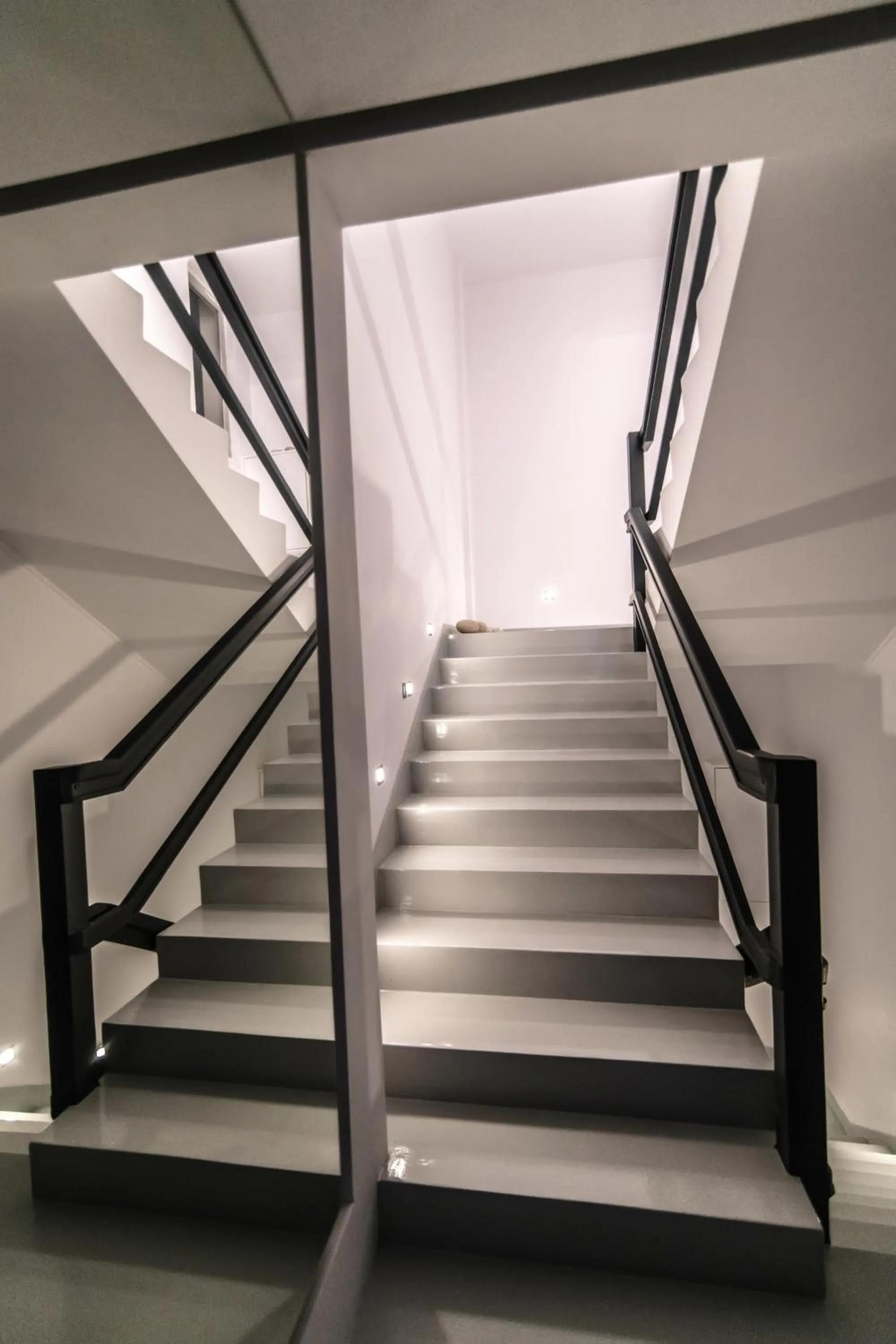 Property building in Byzantio City Hotel