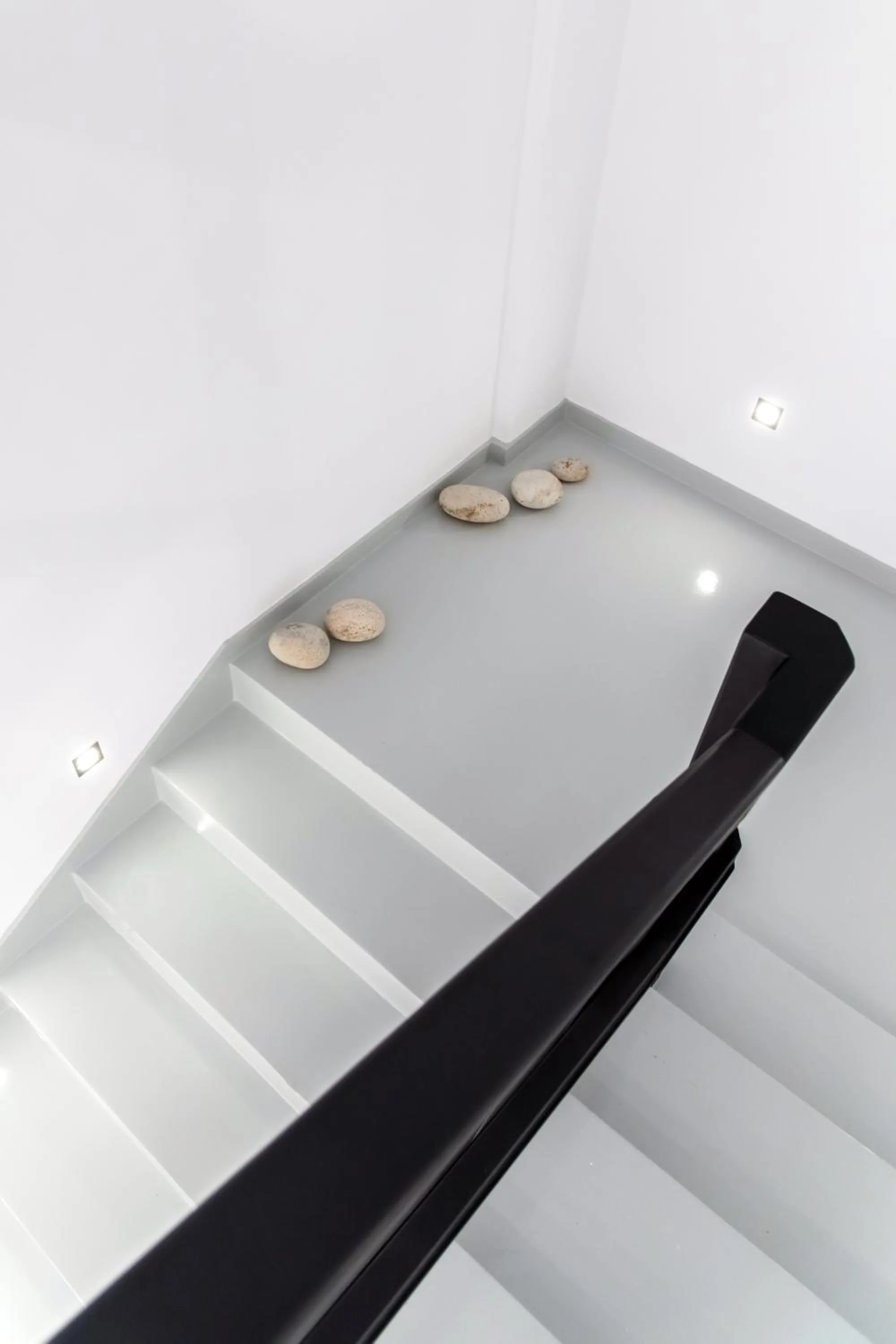 Property building in Byzantio City Hotel