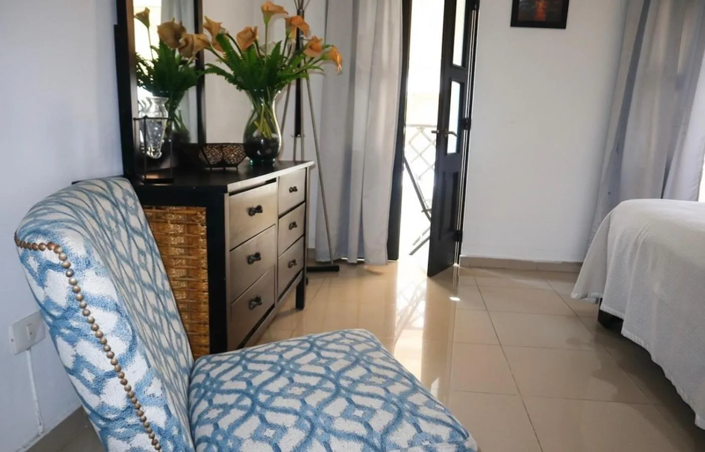 Bedroom, Bed in RIG Casa Conde