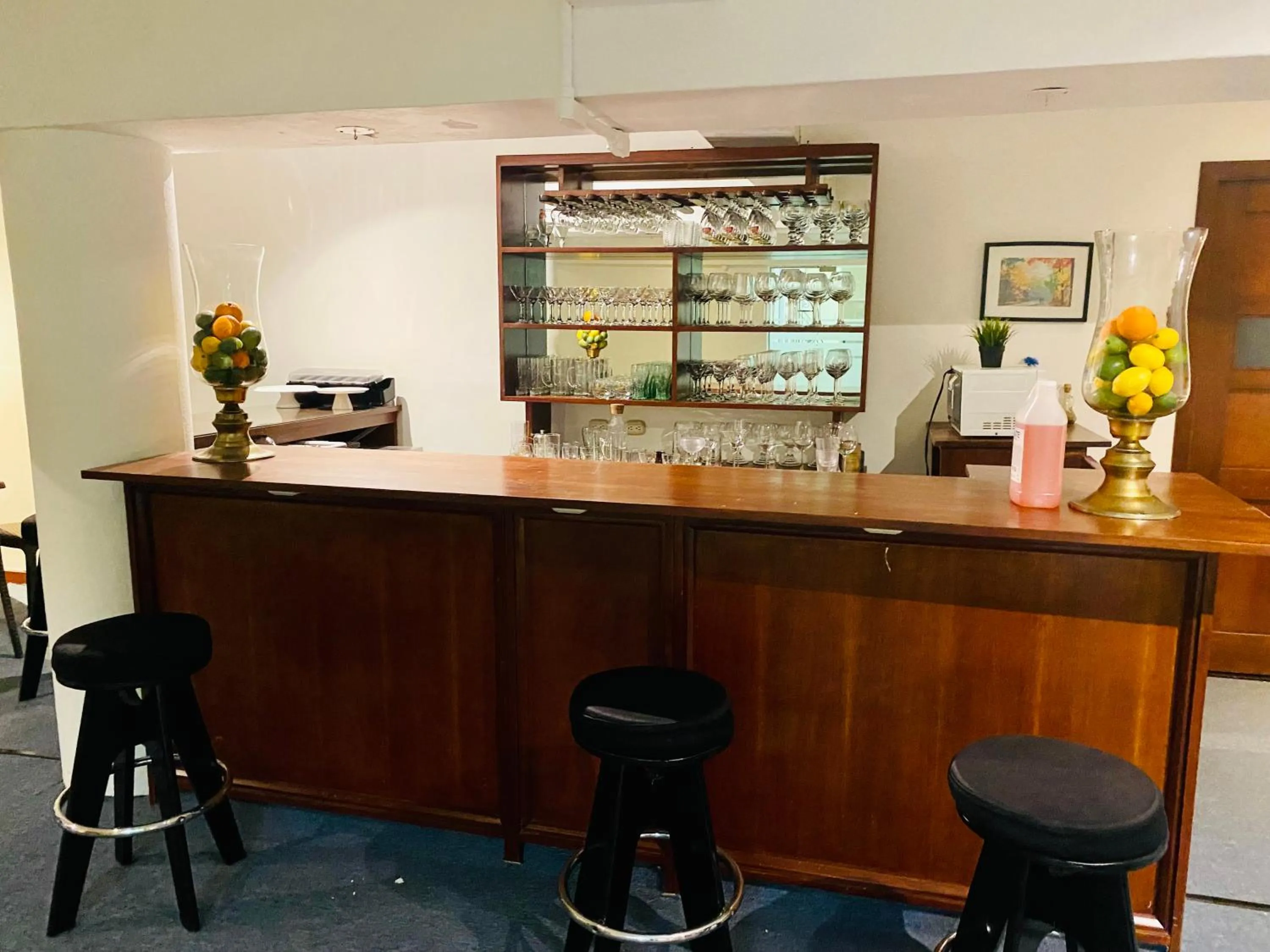 Breakfast in RIG Casa Conde