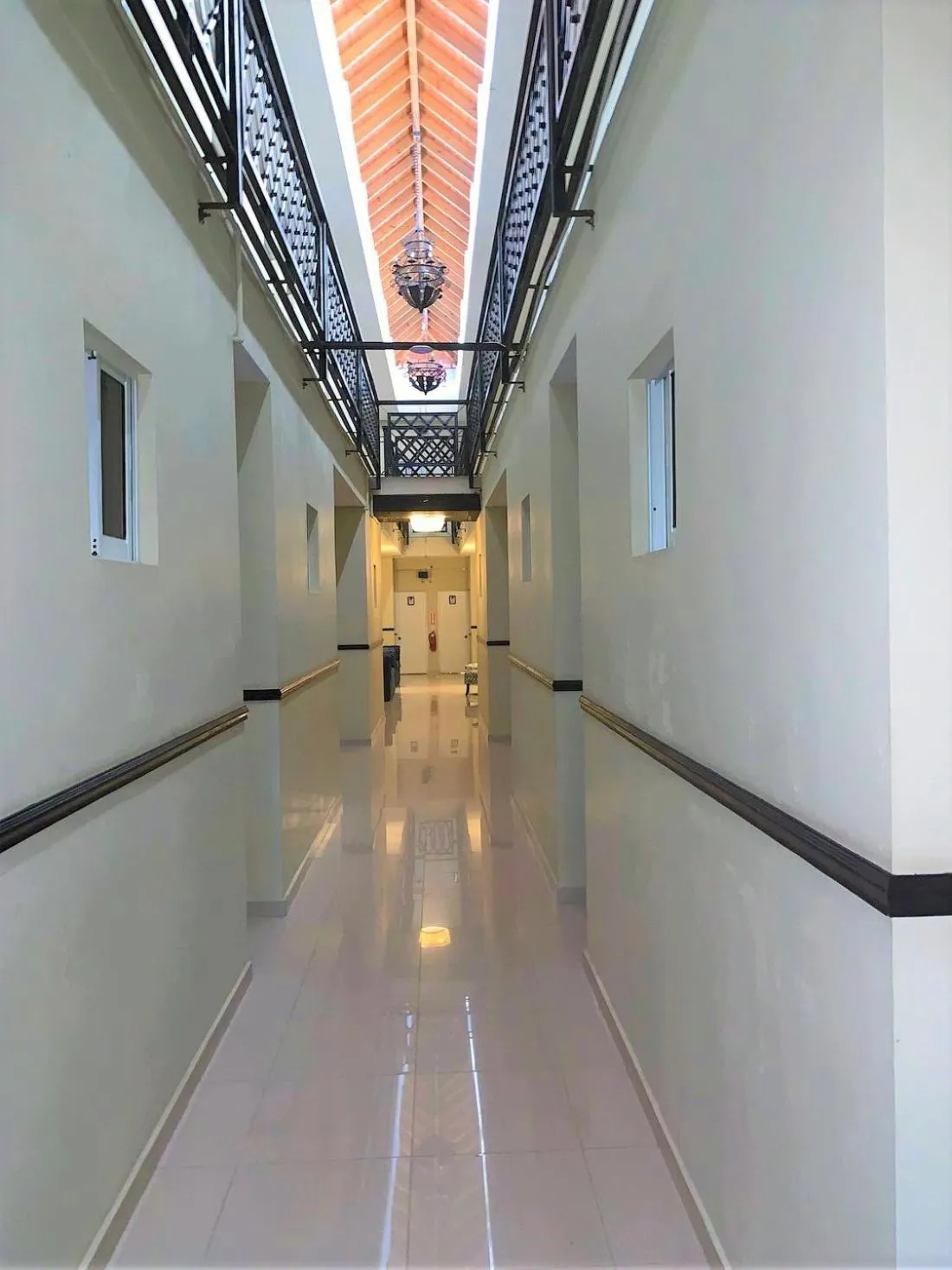 Property building in RIG Casa Conde