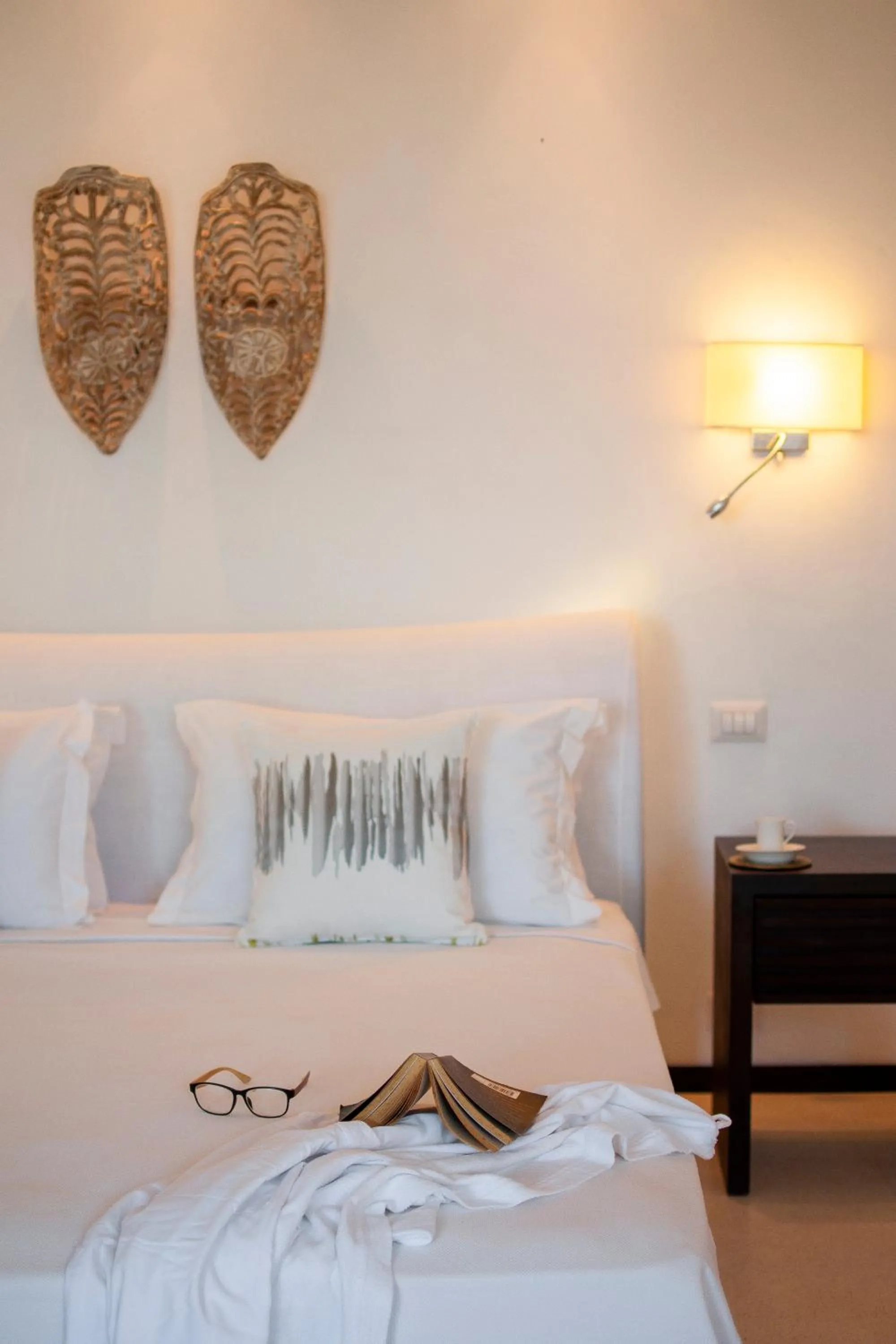 Bedroom, Bed in Billionaire Resort & Retreat Malindi