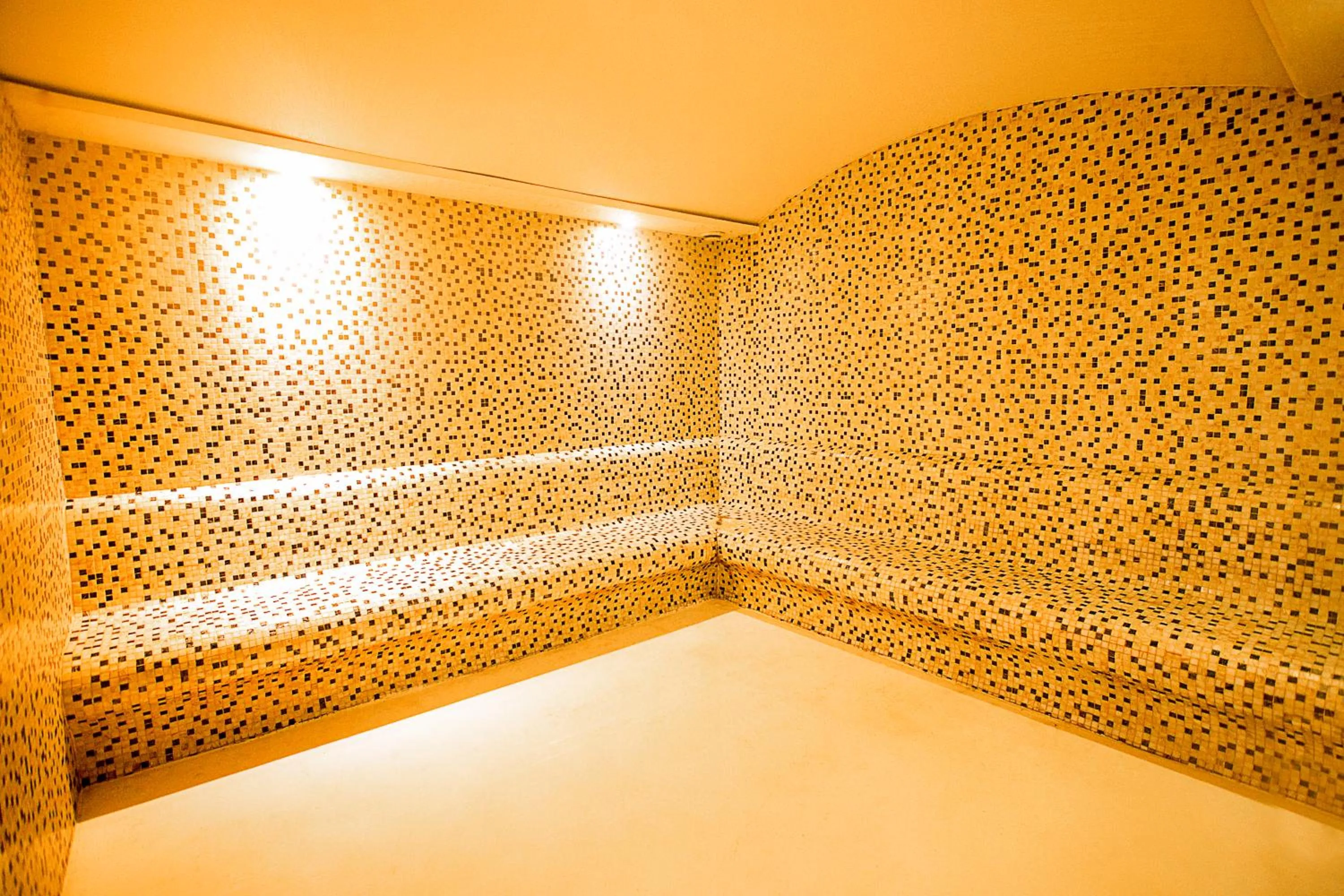 Spa and wellness centre/facilities in Ramada Plaza by Wyndham Istanbul Asia Airport