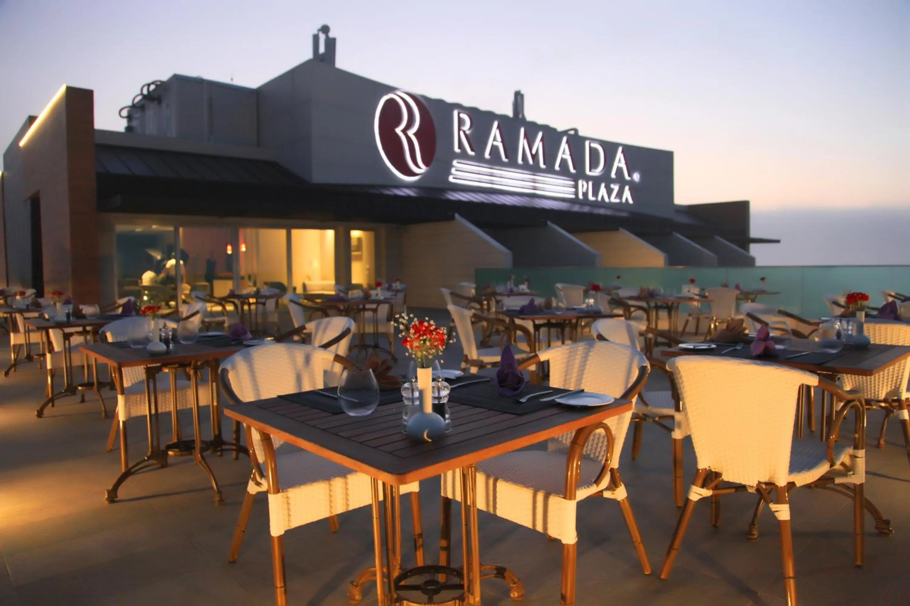 Activities in Ramada Plaza by Wyndham Istanbul Asia Airport
