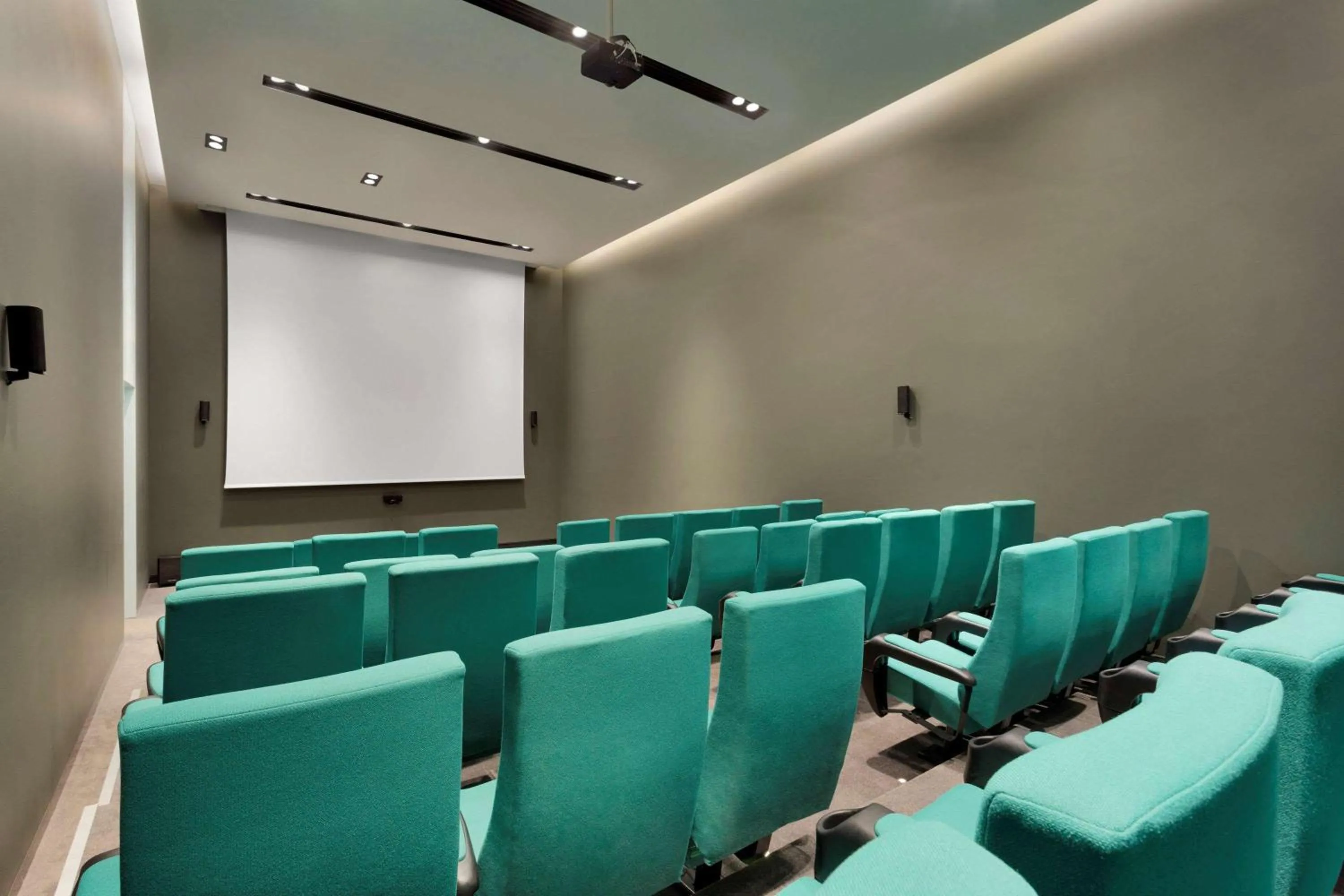 On site in Ramada Plaza by Wyndham Istanbul Asia Airport