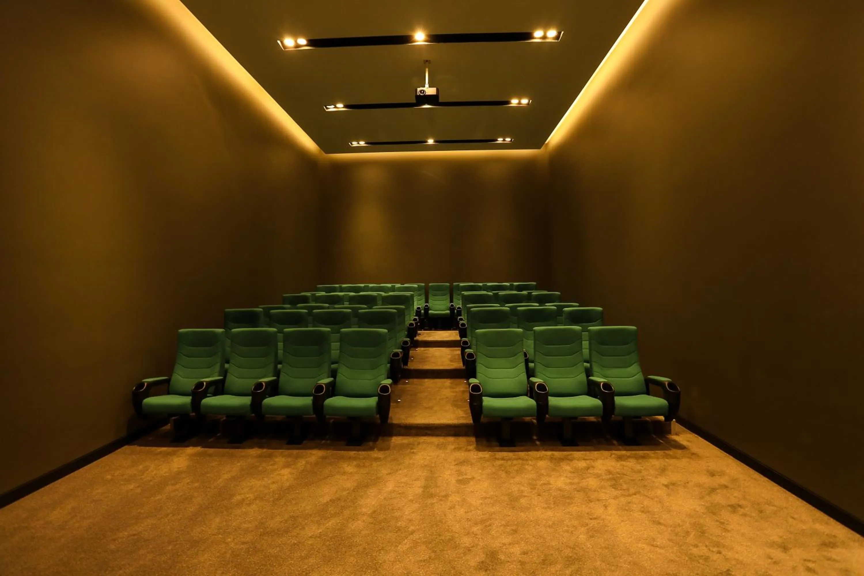 Business facilities in Ramada Plaza by Wyndham Istanbul Asia Airport