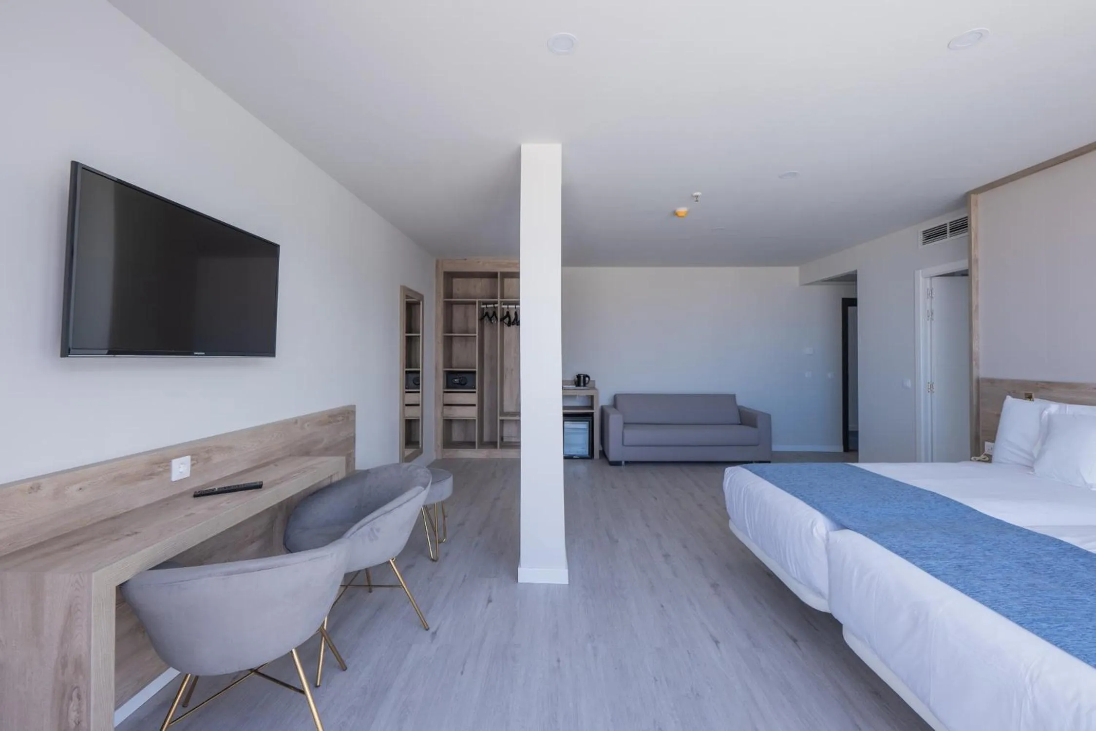 Property building, Bed in Hotel AF Valle Orotava