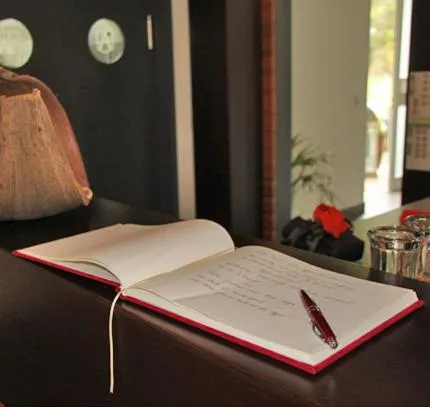 Decorative detail in Aggerschlösschen