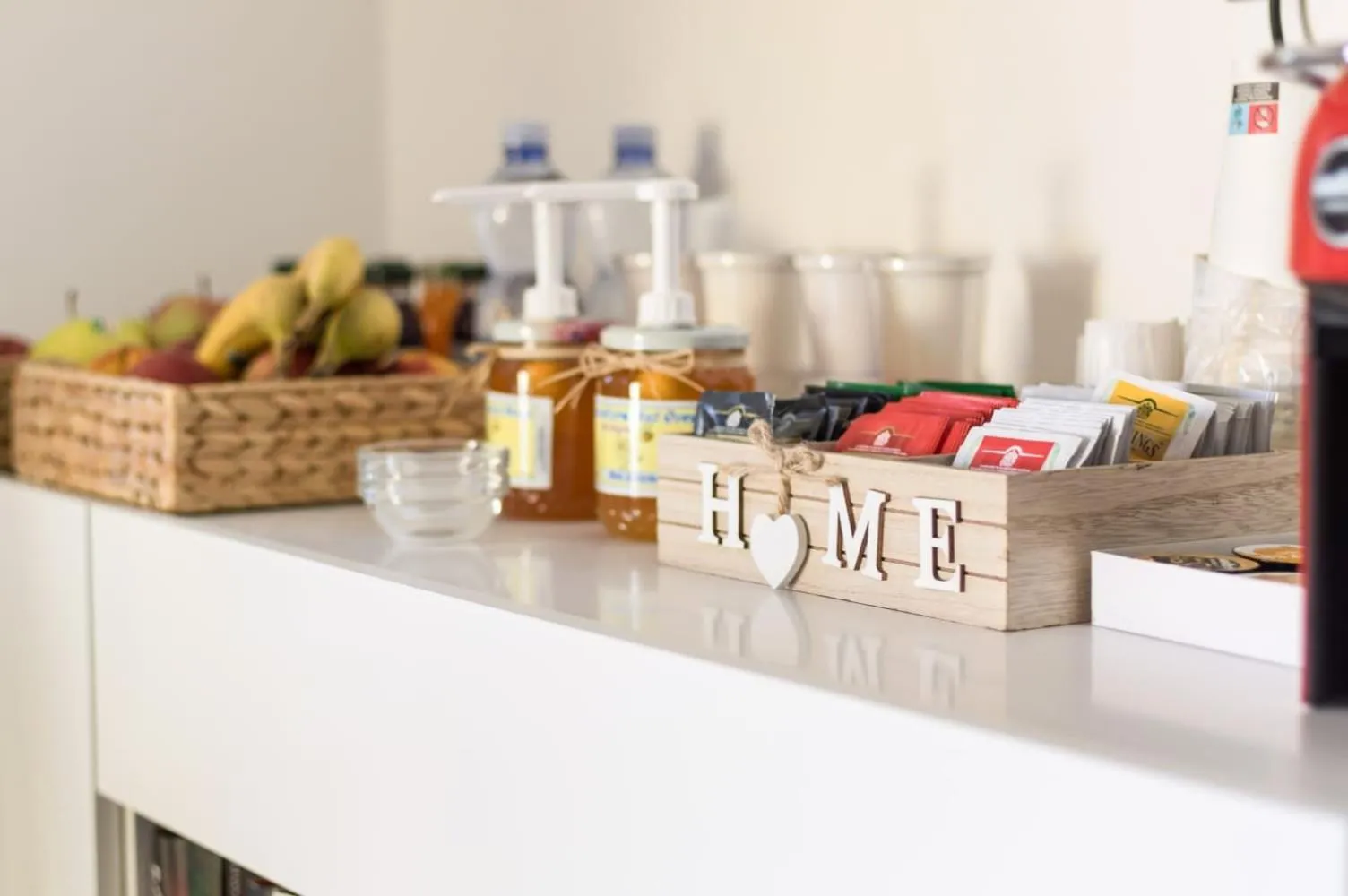 B&B Il Sogno di Mario