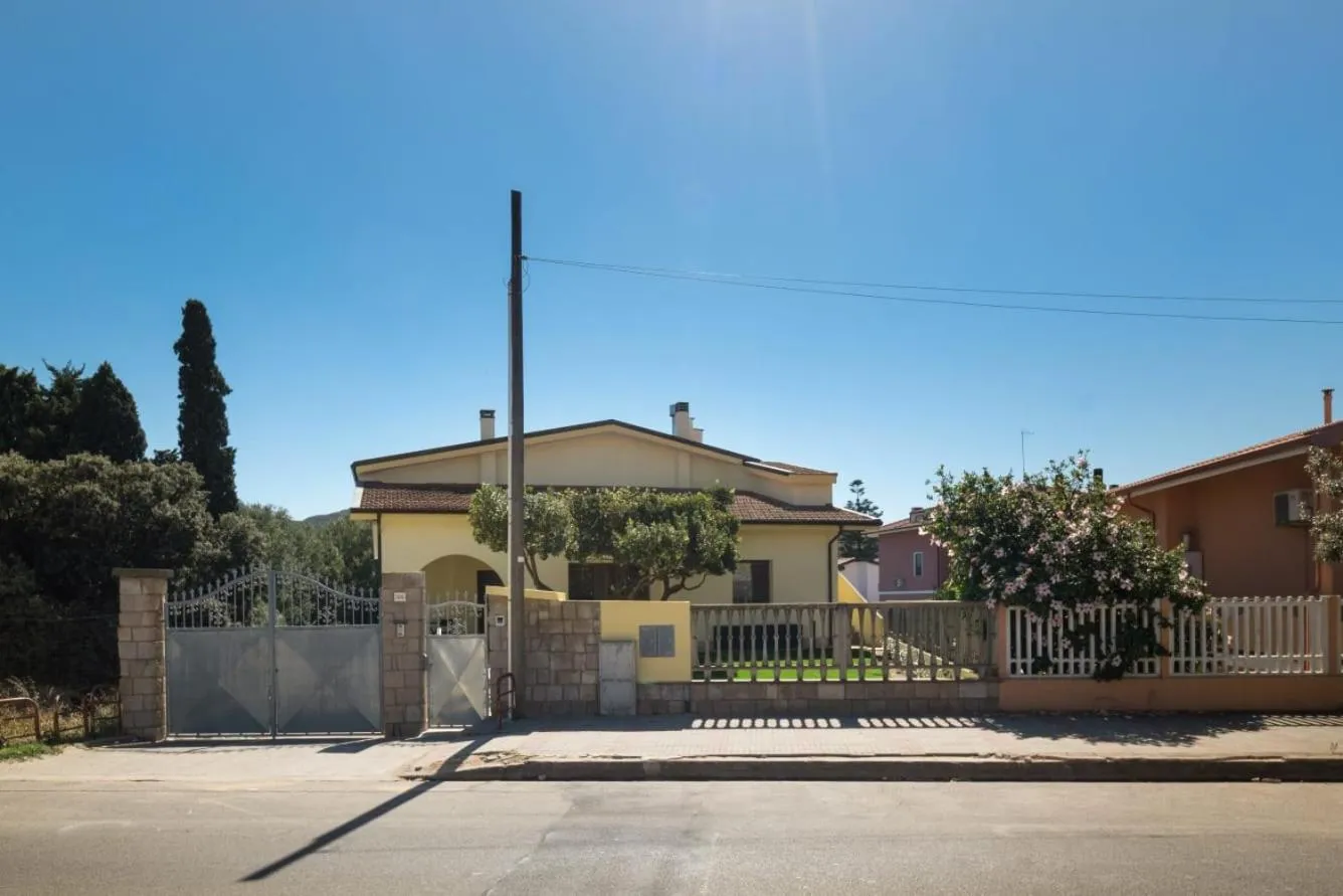 B&B Il Sogno di Mario