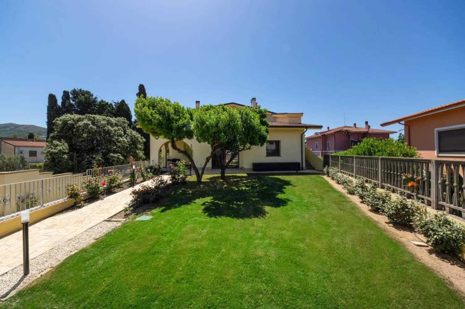 B&B Il Sogno di Mario