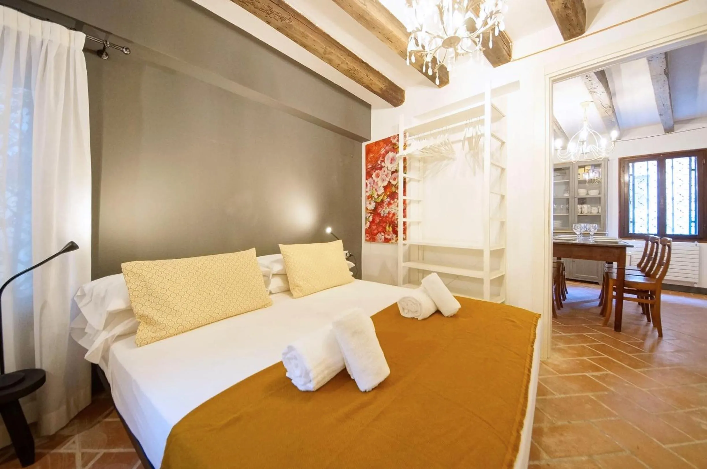 DolceVita Apartments N 495 Biennale