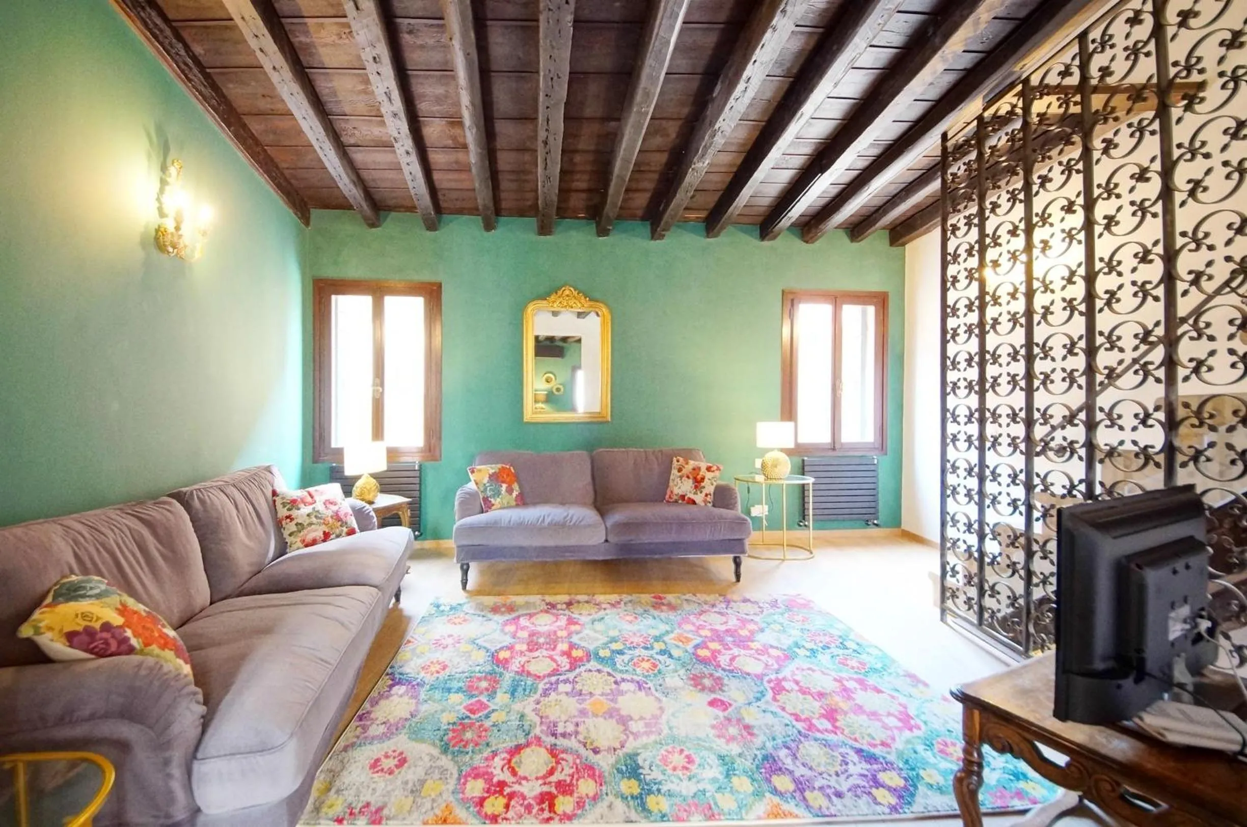DolceVita Apartments N 495 Biennale
