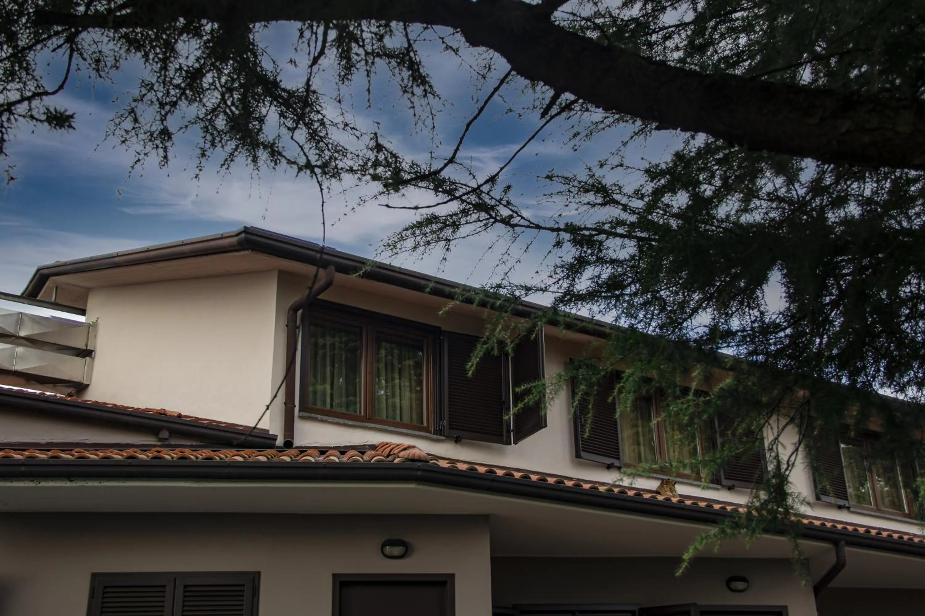 View (from property/room) in Hotel Sirio - Sure Hotel Collection by Best Western