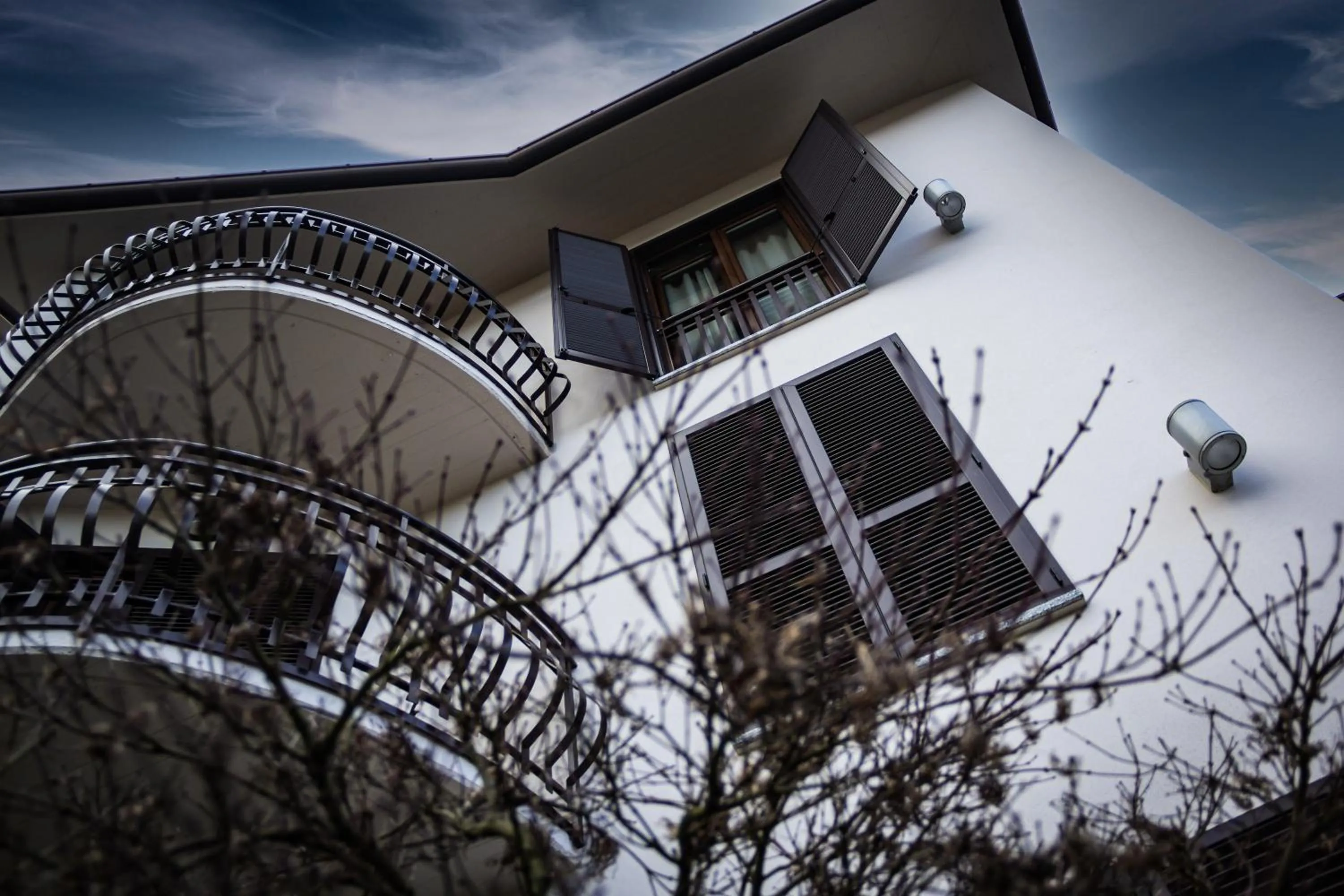 Property building in Hotel Sirio - Sure Hotel Collection by Best Western