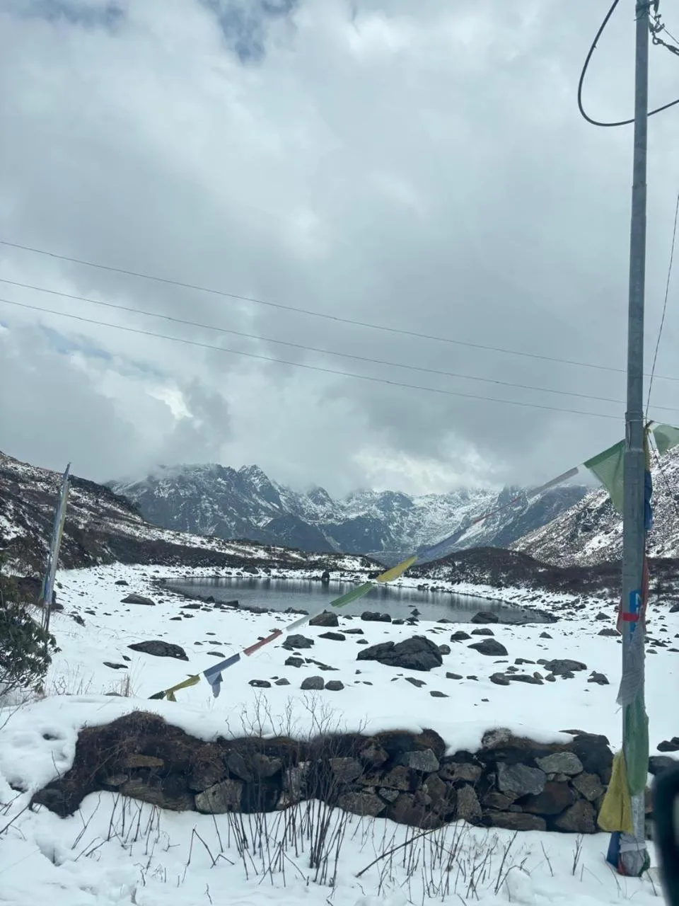 Nearby landmark in Mellow Fellow Hostel