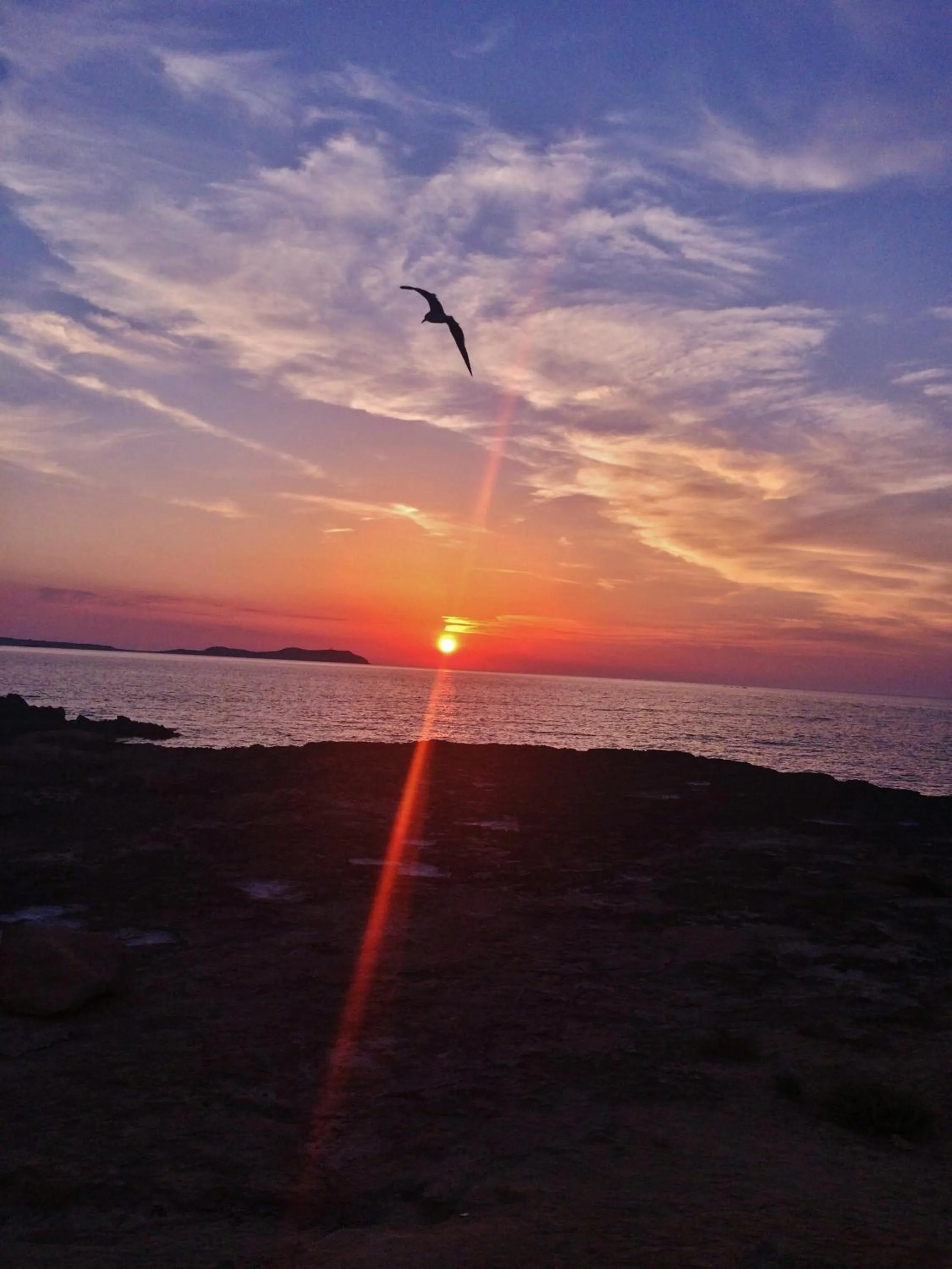 View (from property/room) in Marina Palace by Intercorp Hotel Group