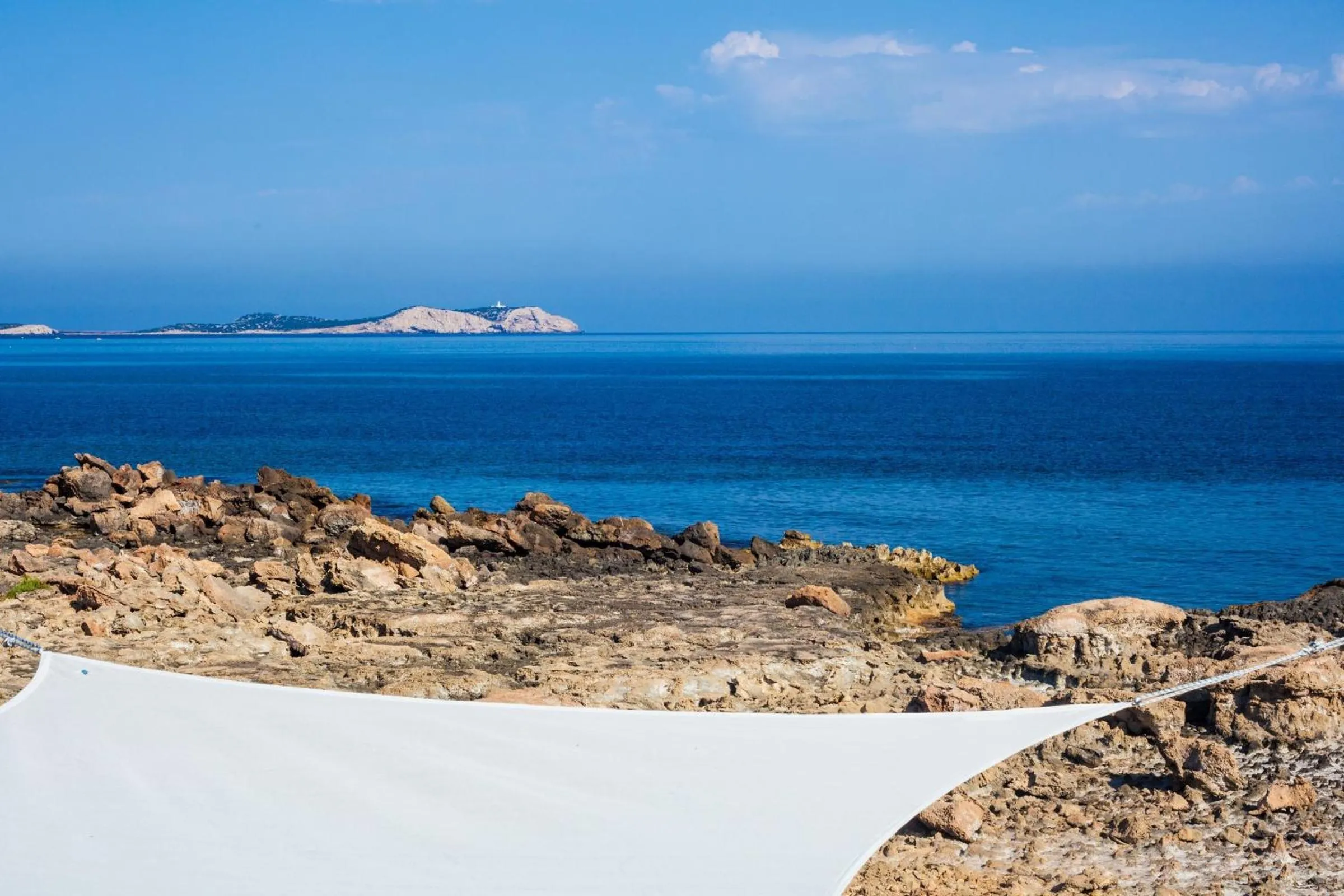 View (from property/room) in Marina Palace by Intercorp Hotel Group