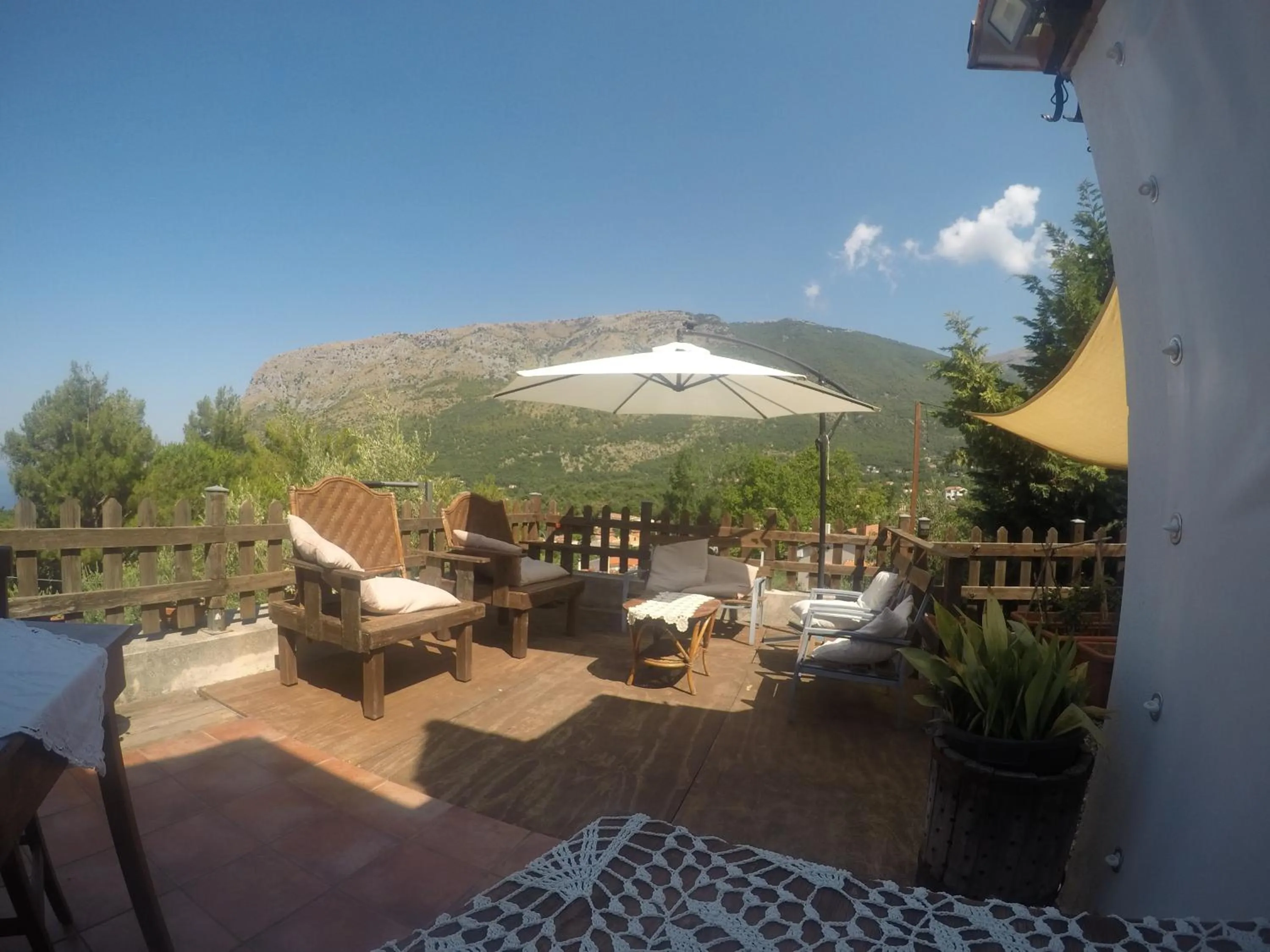 B&B da Maria Teresa - Maratea