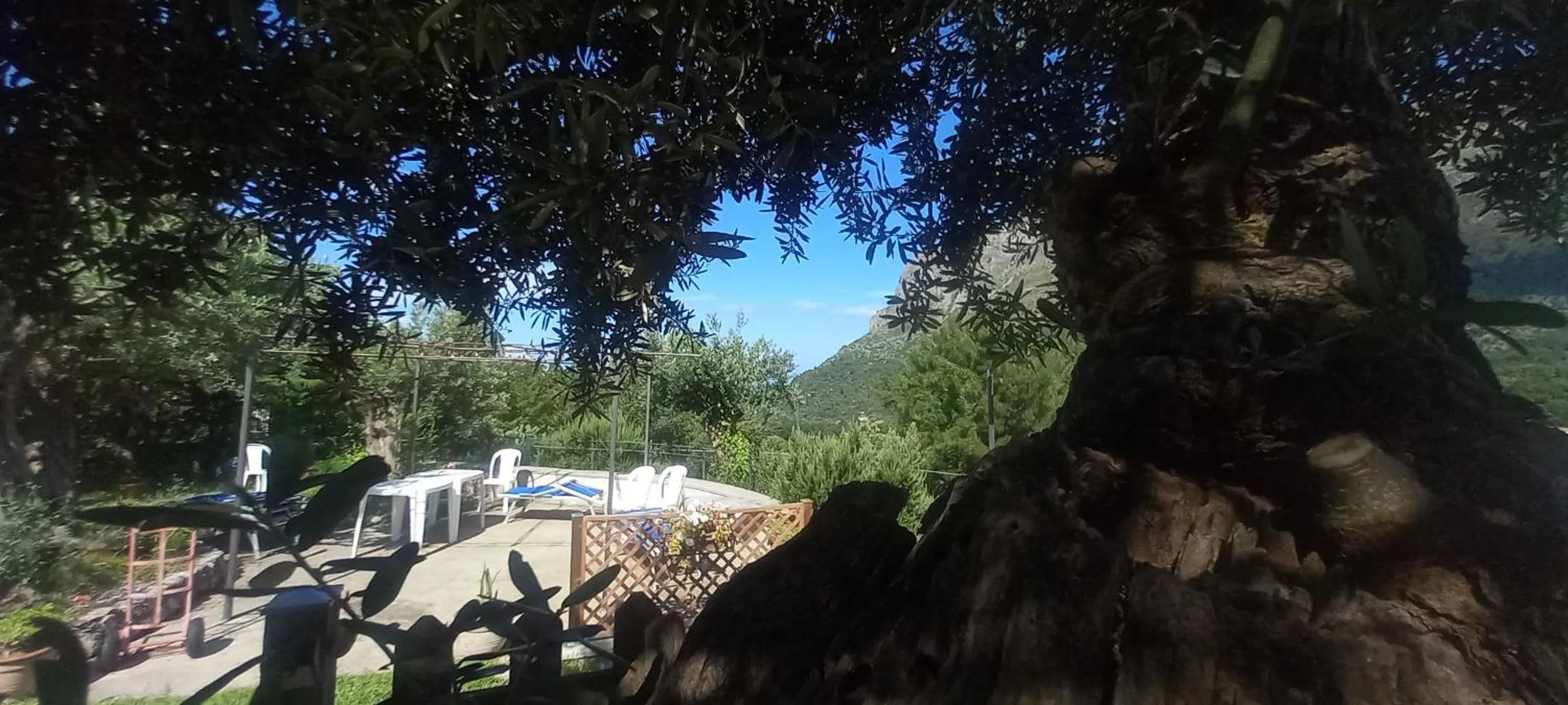 B&B da Maria Teresa - Maratea