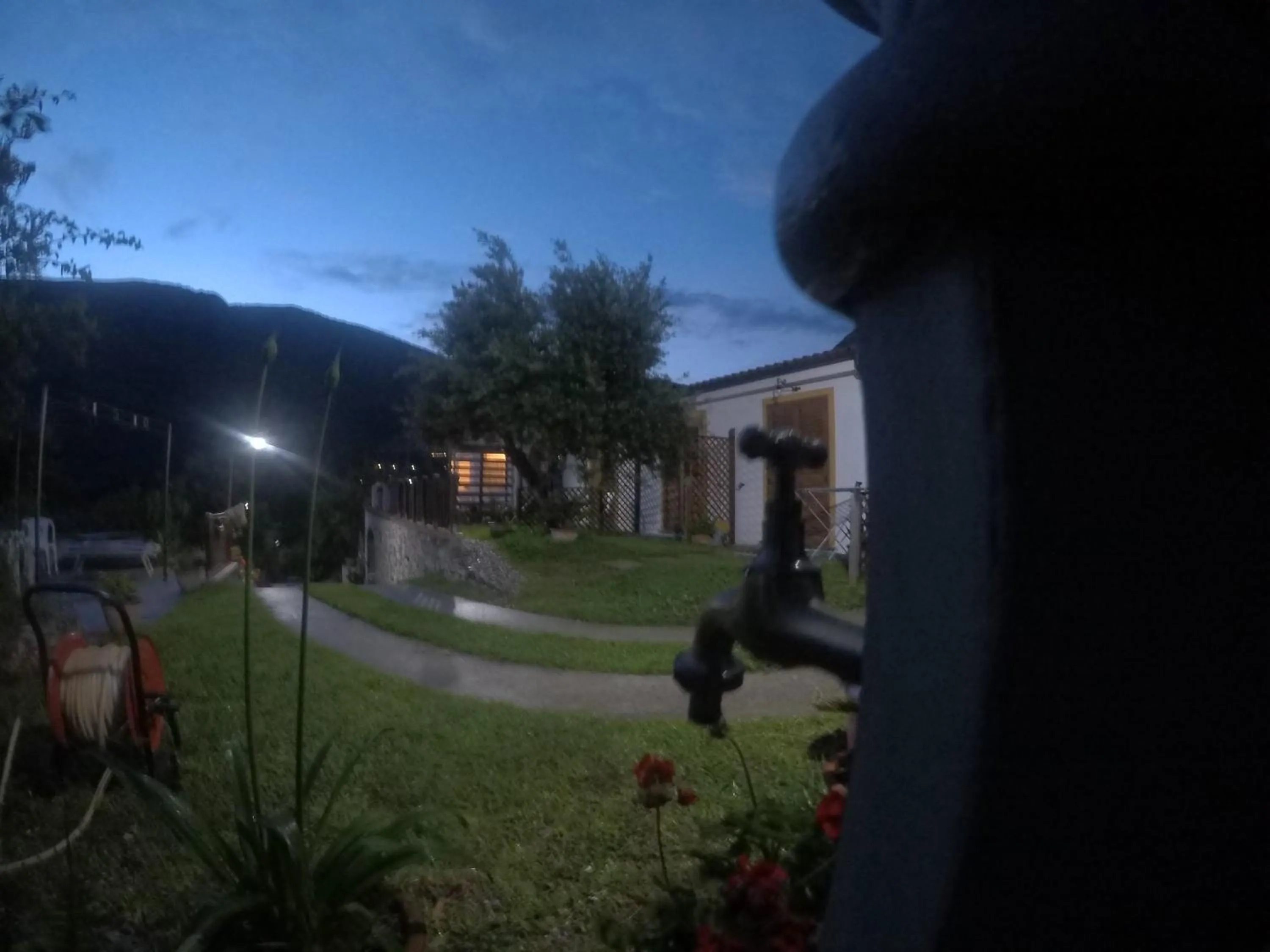 B&B da Maria Teresa - Maratea