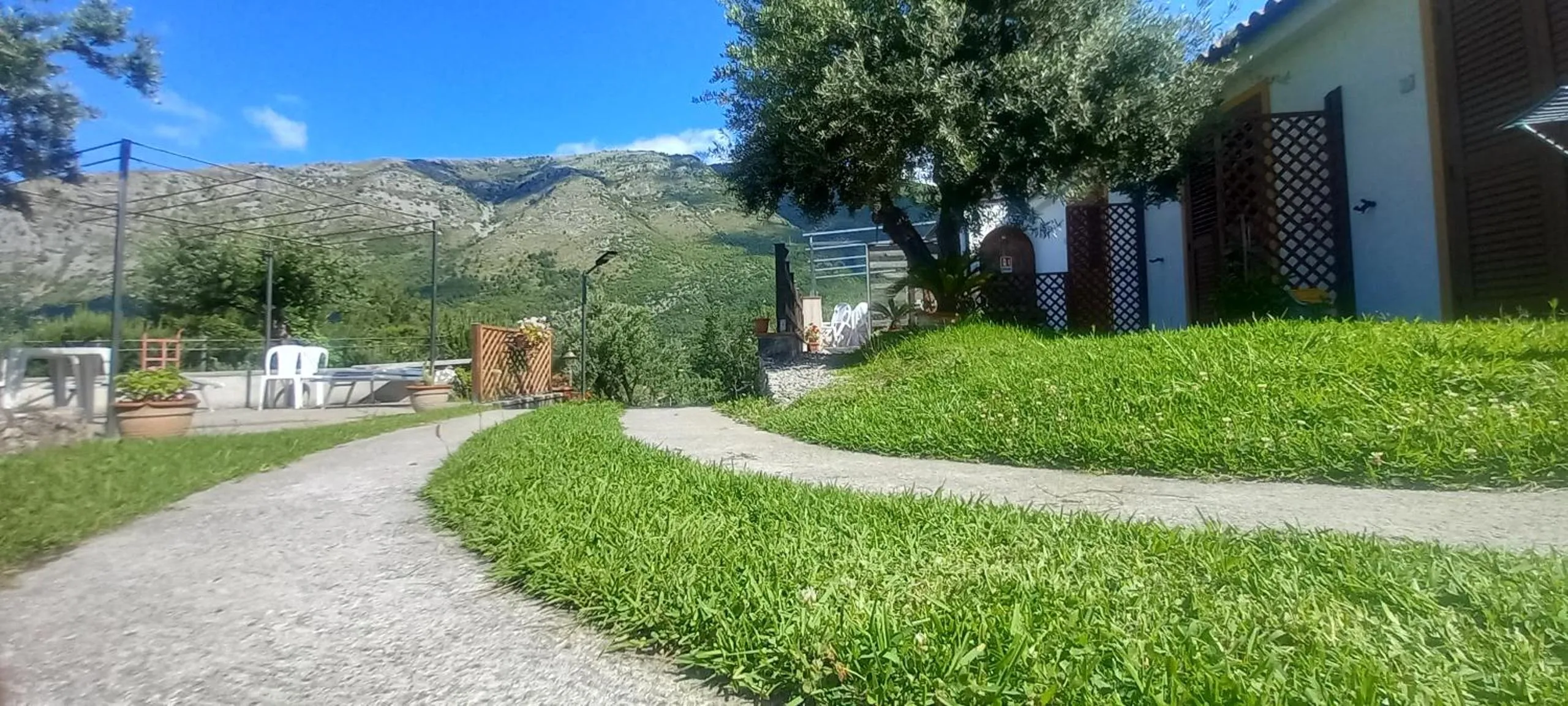 B&B da Maria Teresa - Maratea